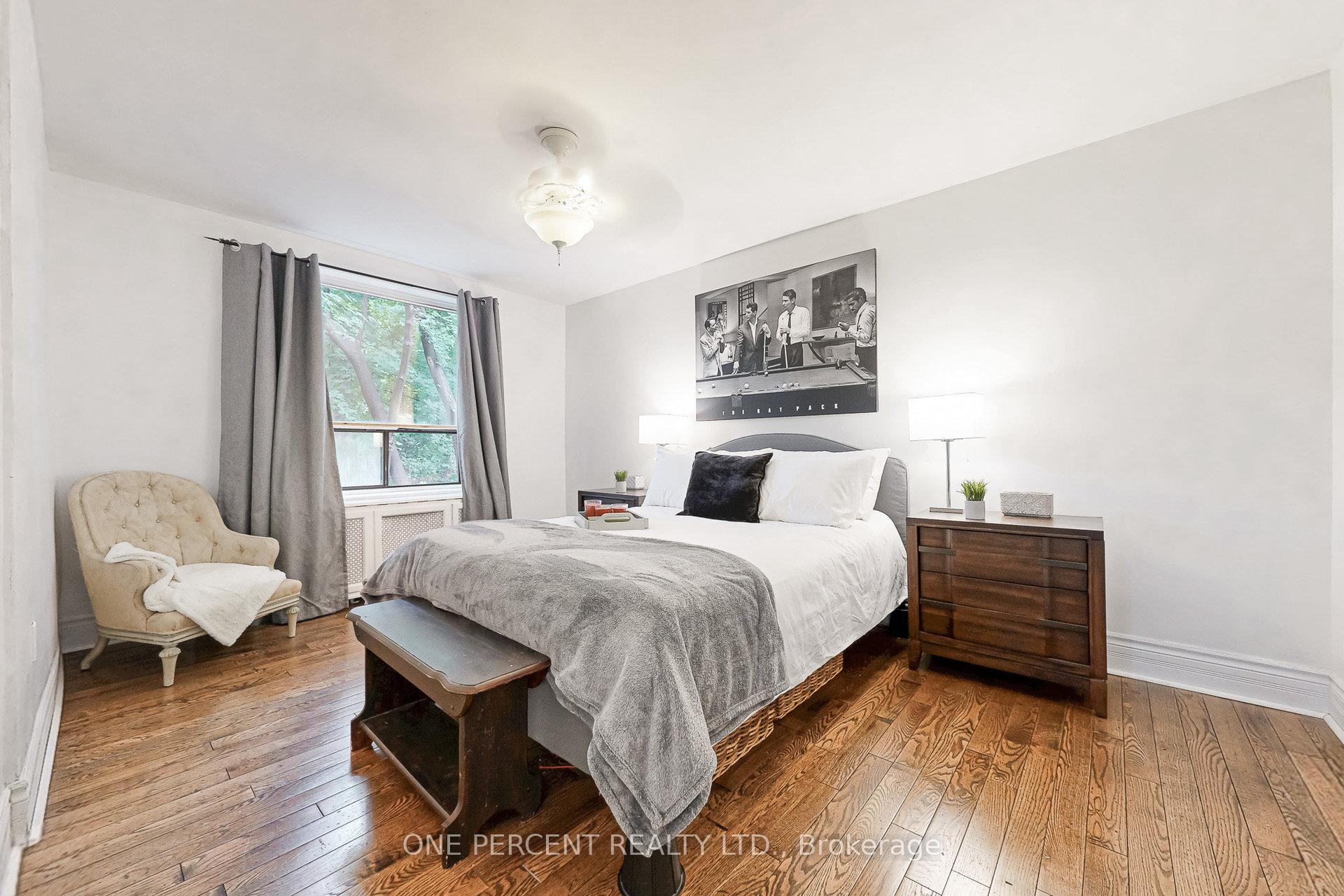 Photo 19 of Unit 206, 2550 Bathurst Street, Toronto, Forest Hill North — HOMEH