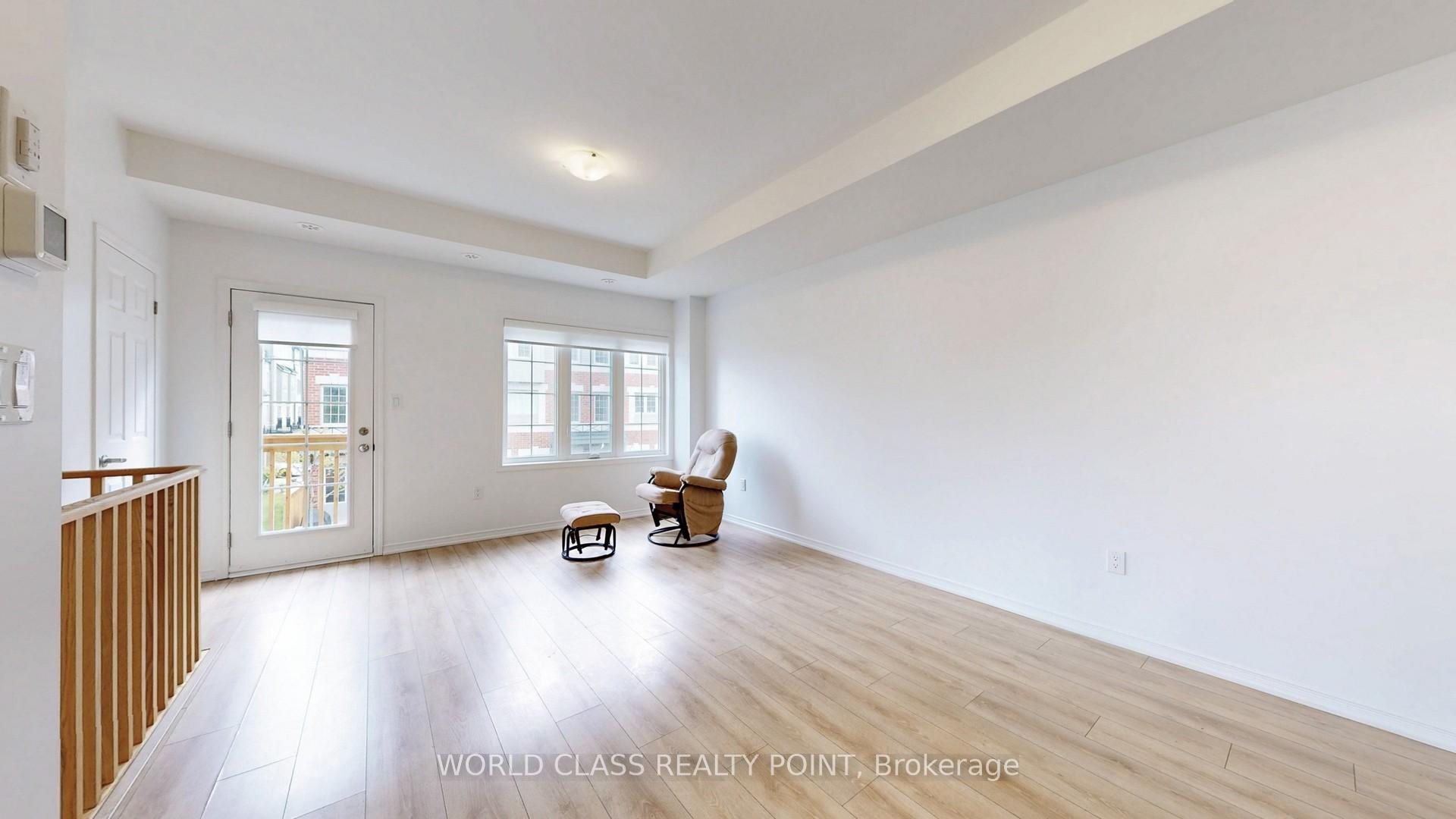 Photo 5 of Unit 22, 2647 Magdalen Path N, Oshawa, Windfields — HOMEH