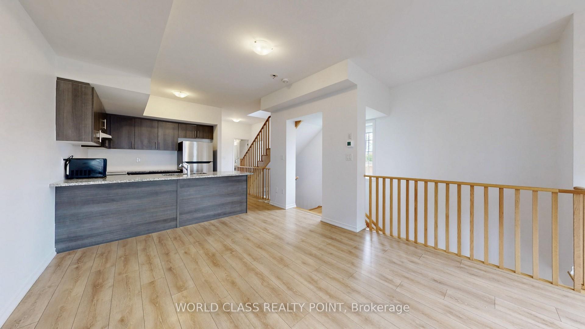 Photo 7 of Unit 22, 2647 Magdalen Path N, Oshawa, Windfields — HOMEH