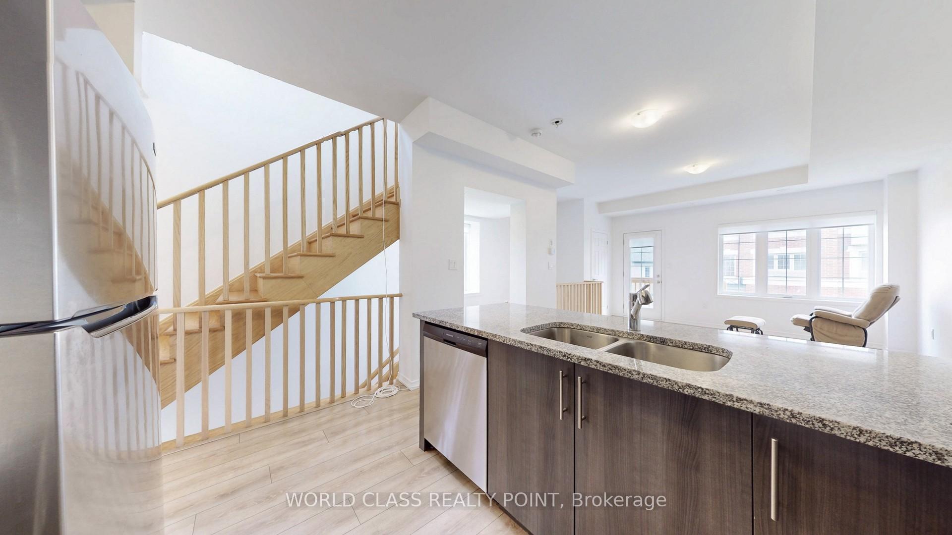 Photo 11 of Unit 22, 2647 Magdalen Path N, Oshawa, Windfields — HOMEH