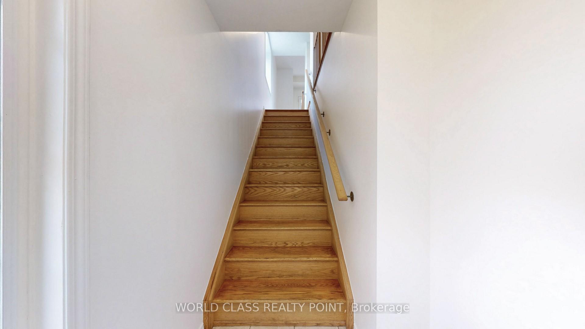 Photo 17 of Unit 22, 2647 Magdalen Path N, Oshawa, Windfields — HOMEH