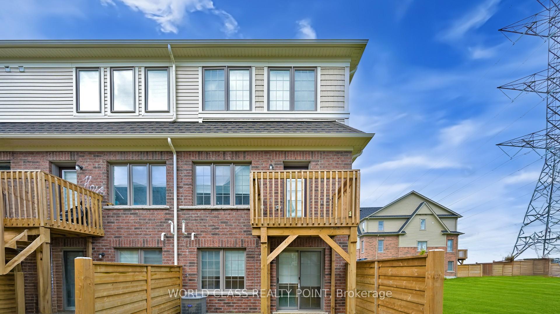Photo 81 of Unit 22, 2647 Magdalen Path N, Oshawa, Windfields — HOMEH
