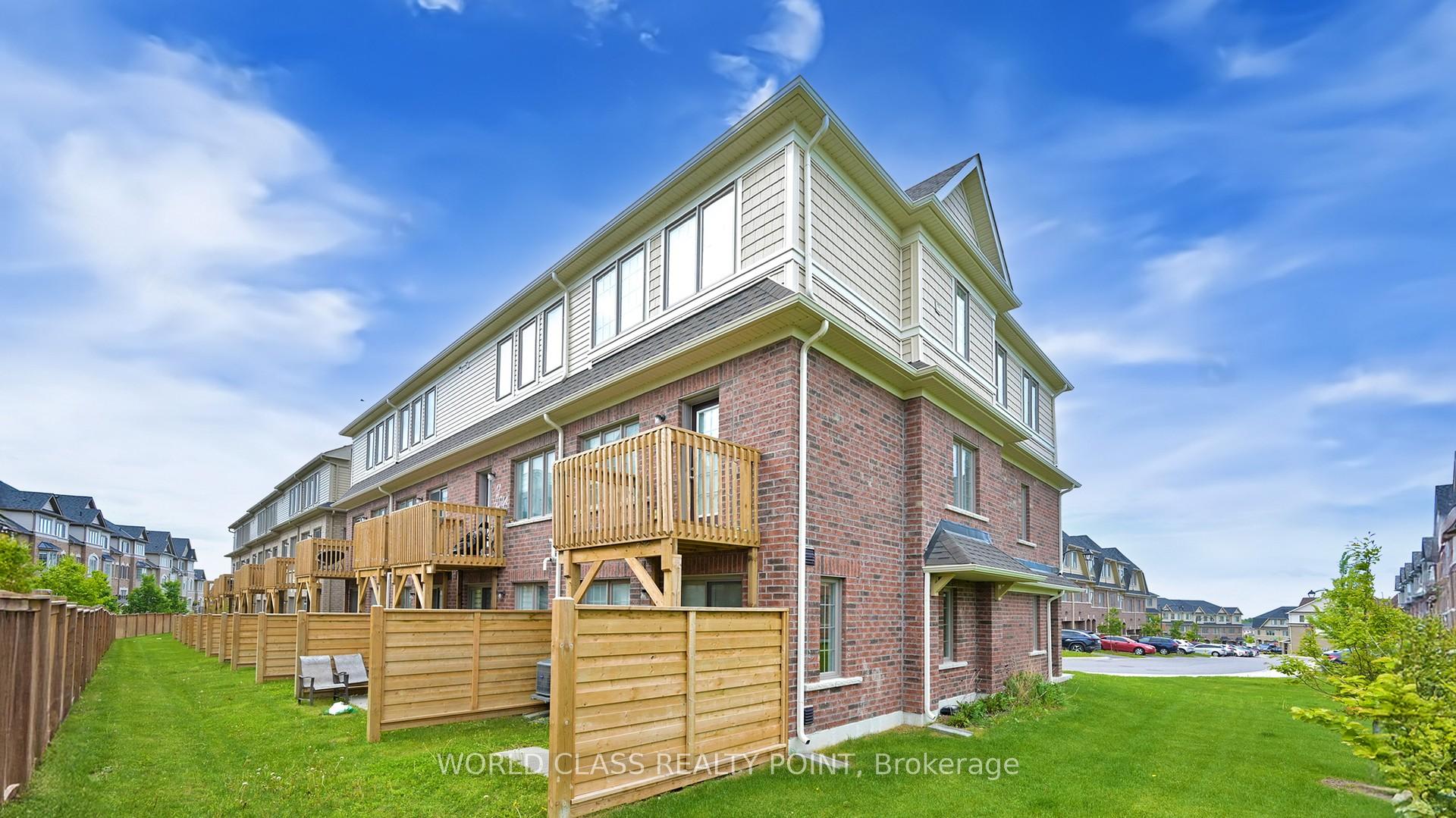 Photo 82 of Unit 22, 2647 Magdalen Path N, Oshawa, Windfields — HOMEH
