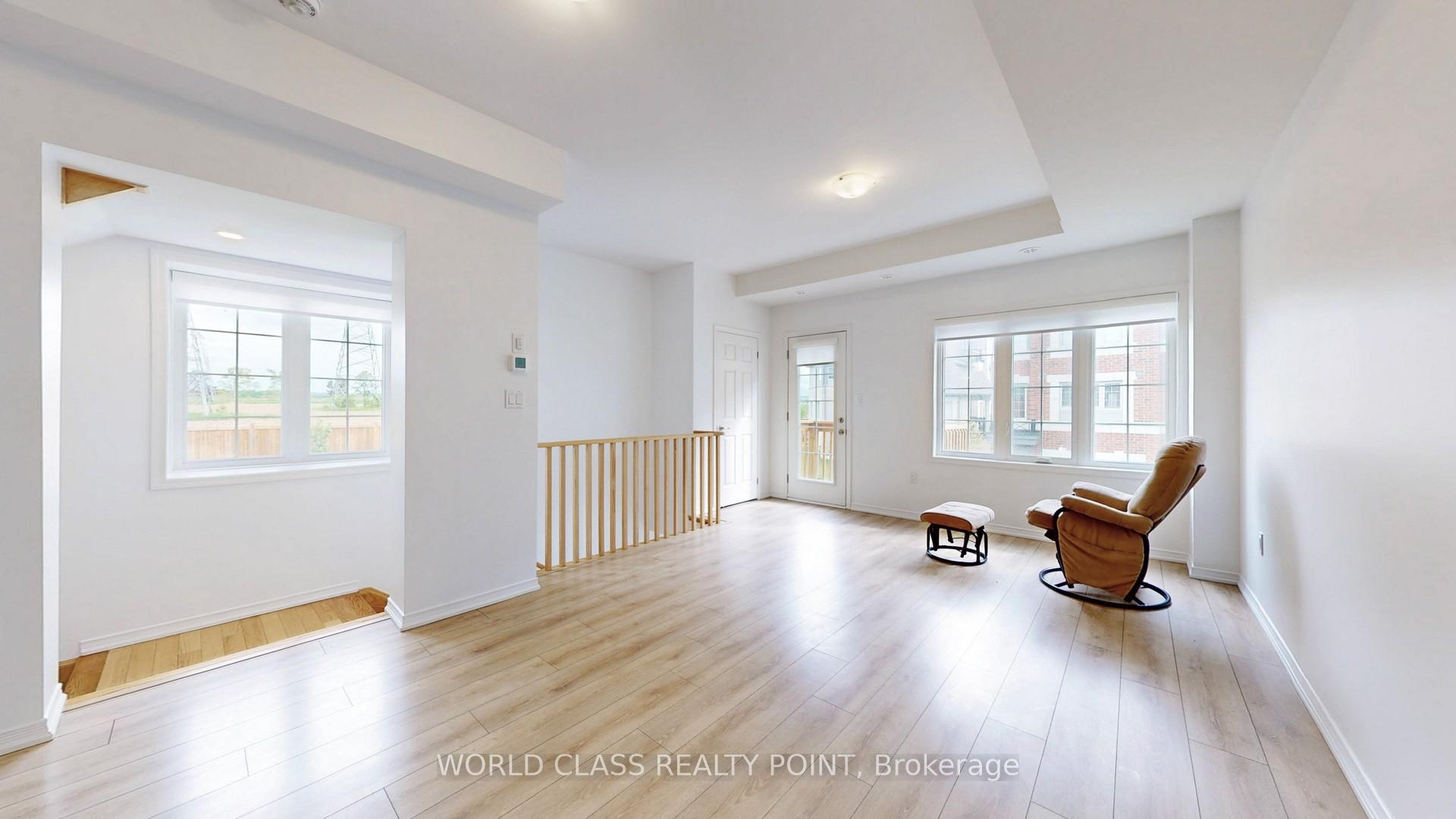 Photo 25 of Unit 22, 2647 Magdalen Path N, Oshawa, Windfields — HOMEH