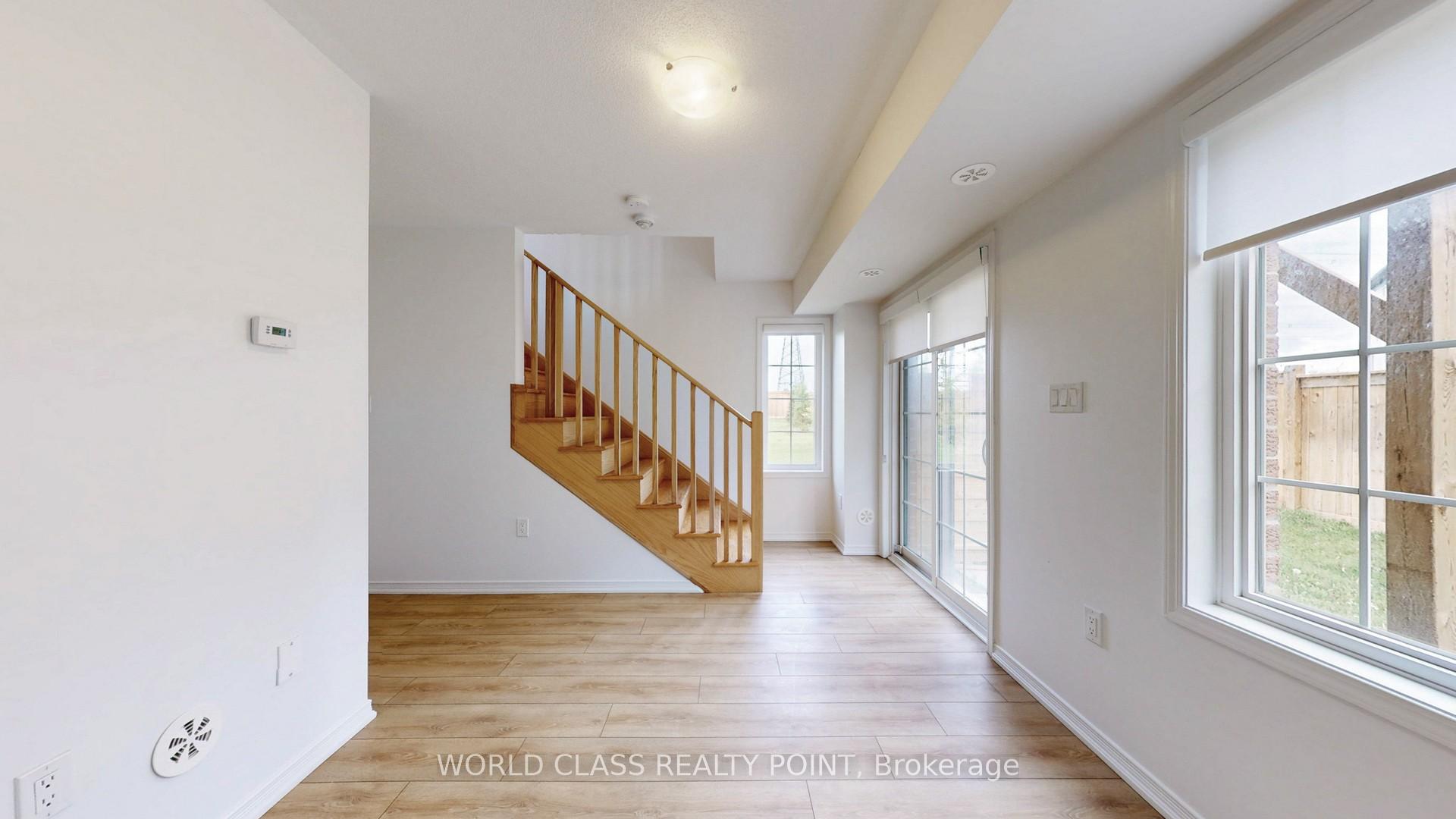 Photo 58 of Unit 22, 2647 Magdalen Path N, Oshawa, Windfields — HOMEH