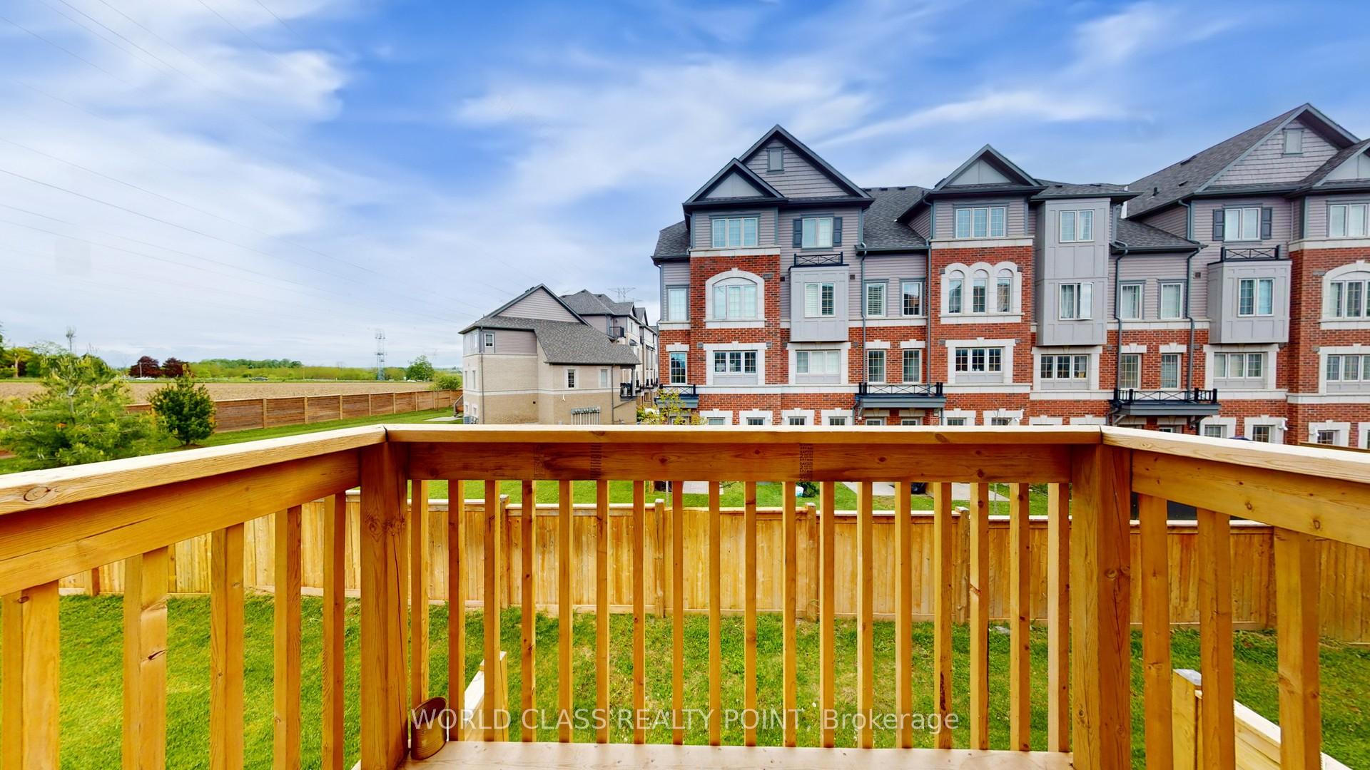 Photo 59 of Unit 22, 2647 Magdalen Path N, Oshawa, Windfields — HOMEH