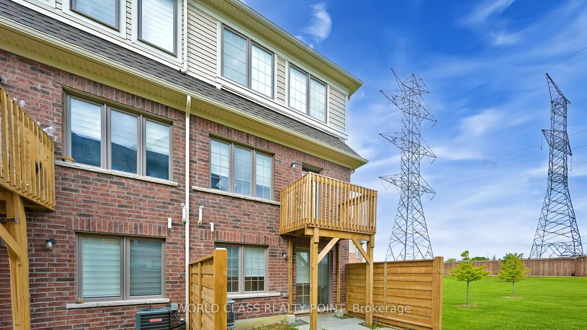 Photo 60 of Unit 22, 2647 Magdalen Path N, Oshawa, Windfields — HOMEH
