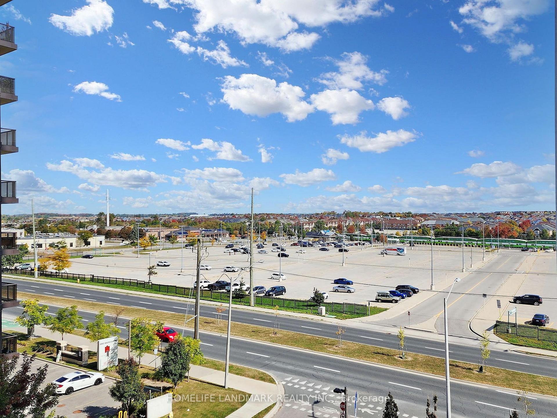 Photo 7 of Unit 309, 9560 Markham Road, Markham, Wismer — HOMEH