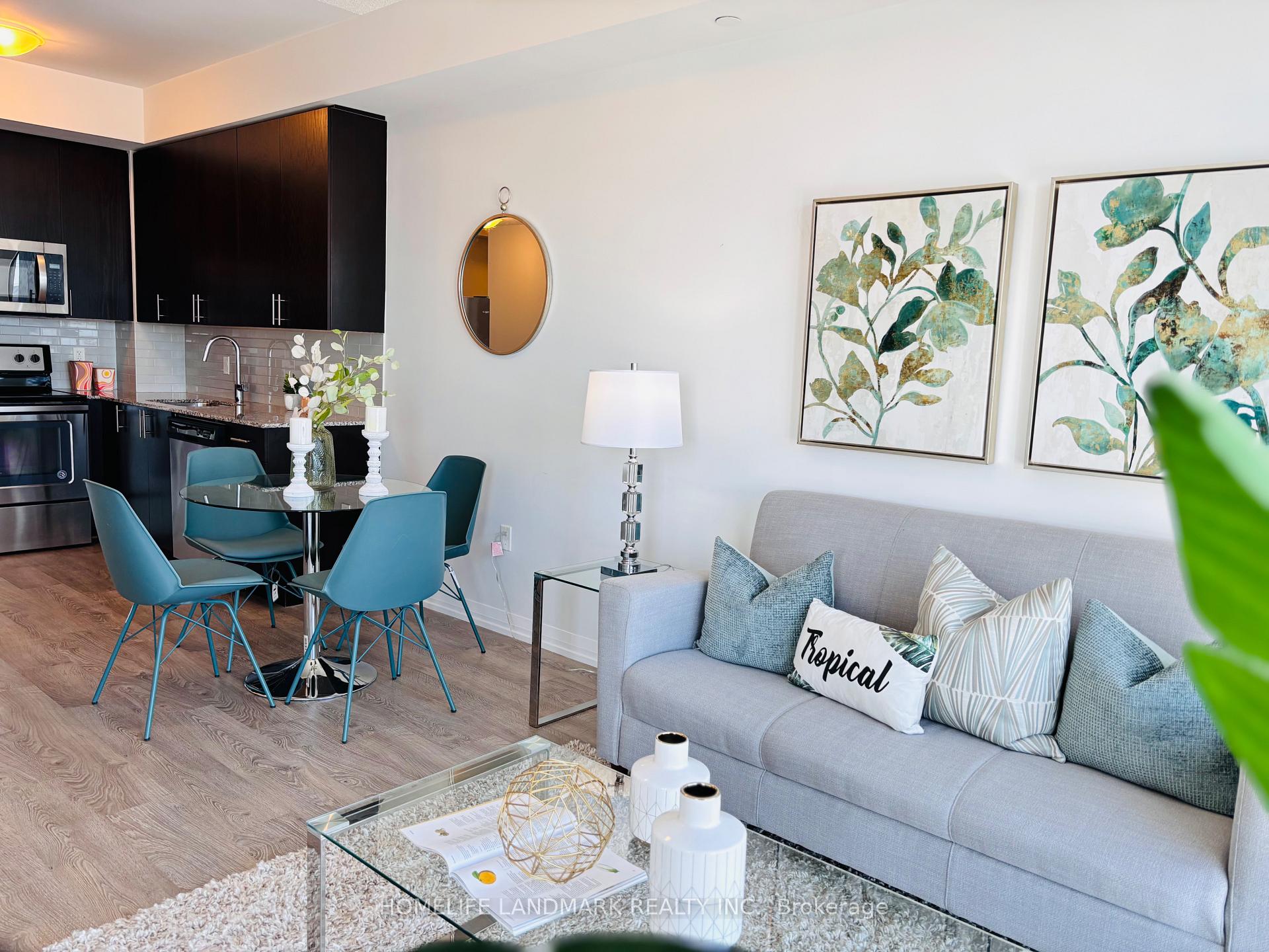 Photo 12 of Unit 309, 9560 Markham Road, Markham, Wismer — HOMEH