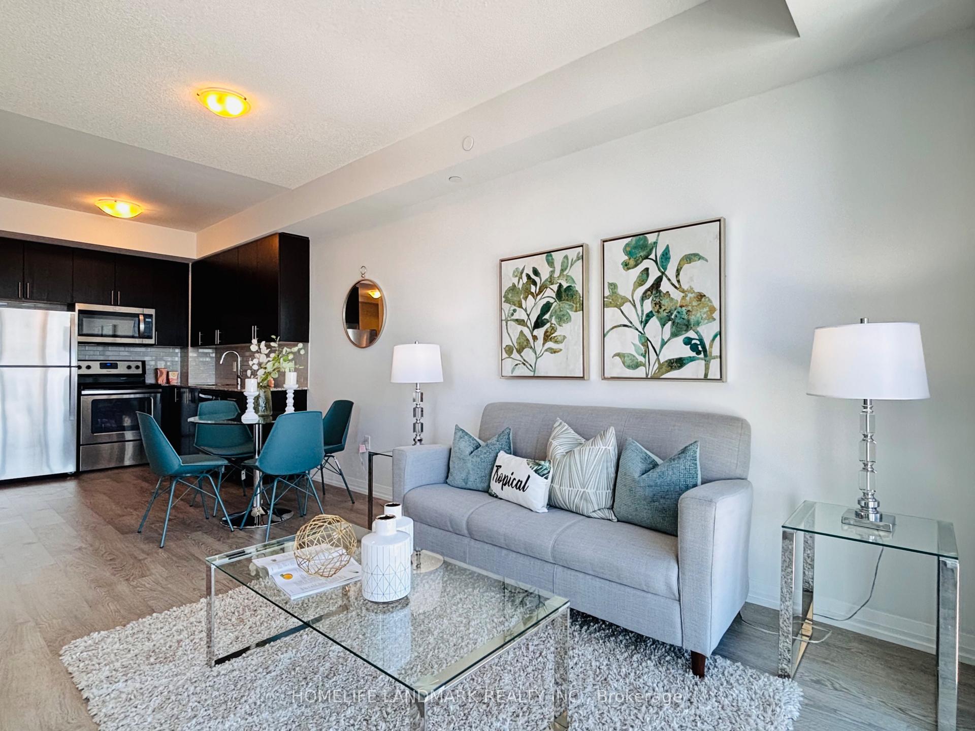 Photo 13 of Unit 309, 9560 Markham Road, Markham, Wismer — HOMEH