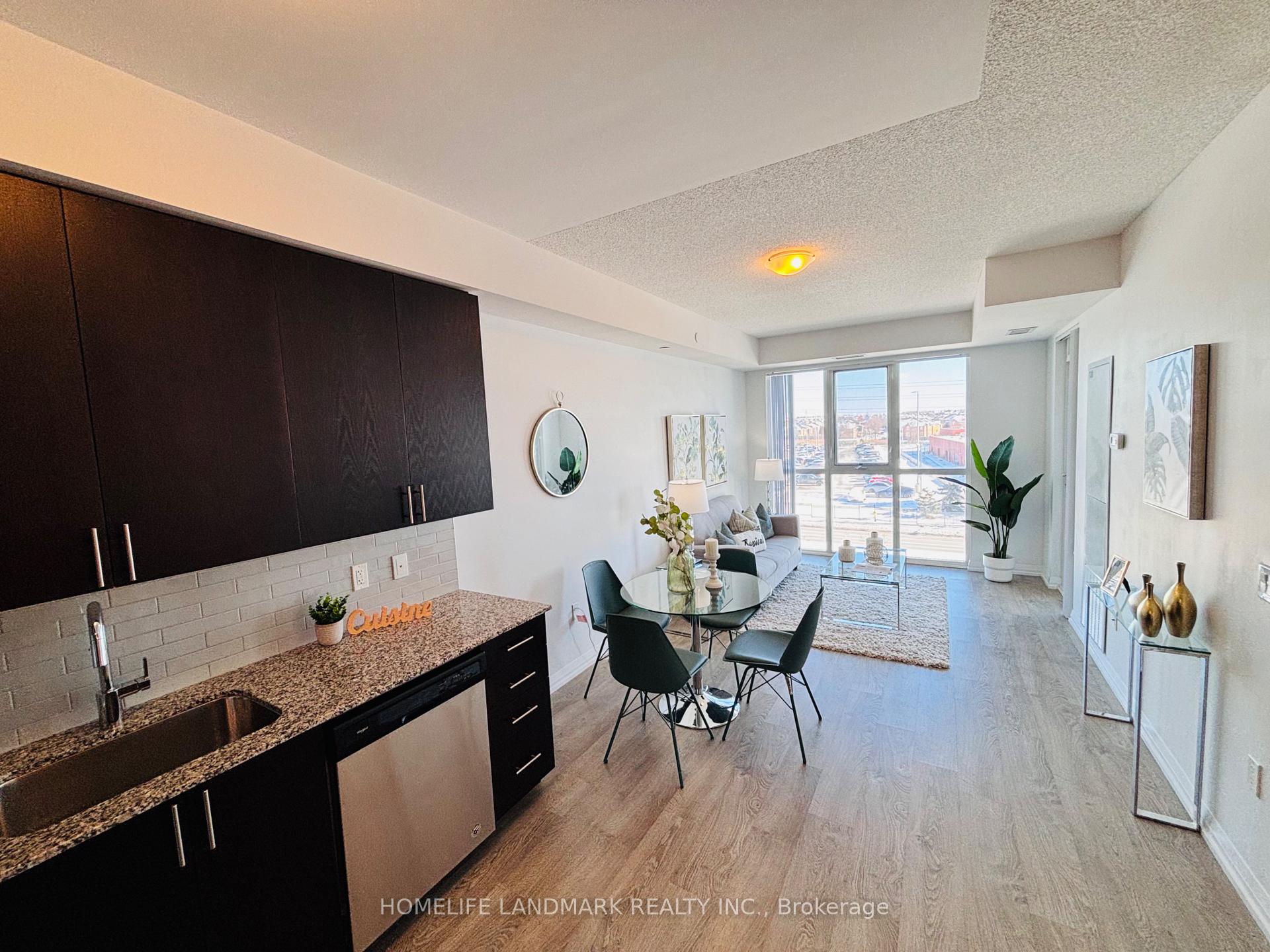 Photo 14 of Unit 309, 9560 Markham Road, Markham, Wismer — HOMEH