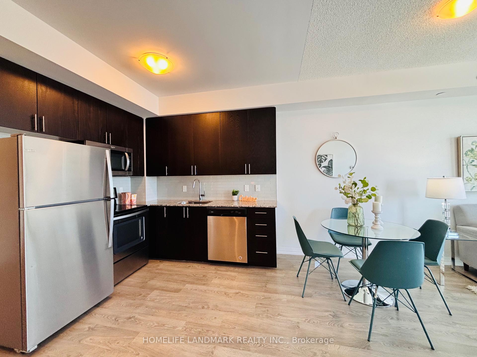 Photo 15 of Unit 309, 9560 Markham Road, Markham, Wismer — HOMEH