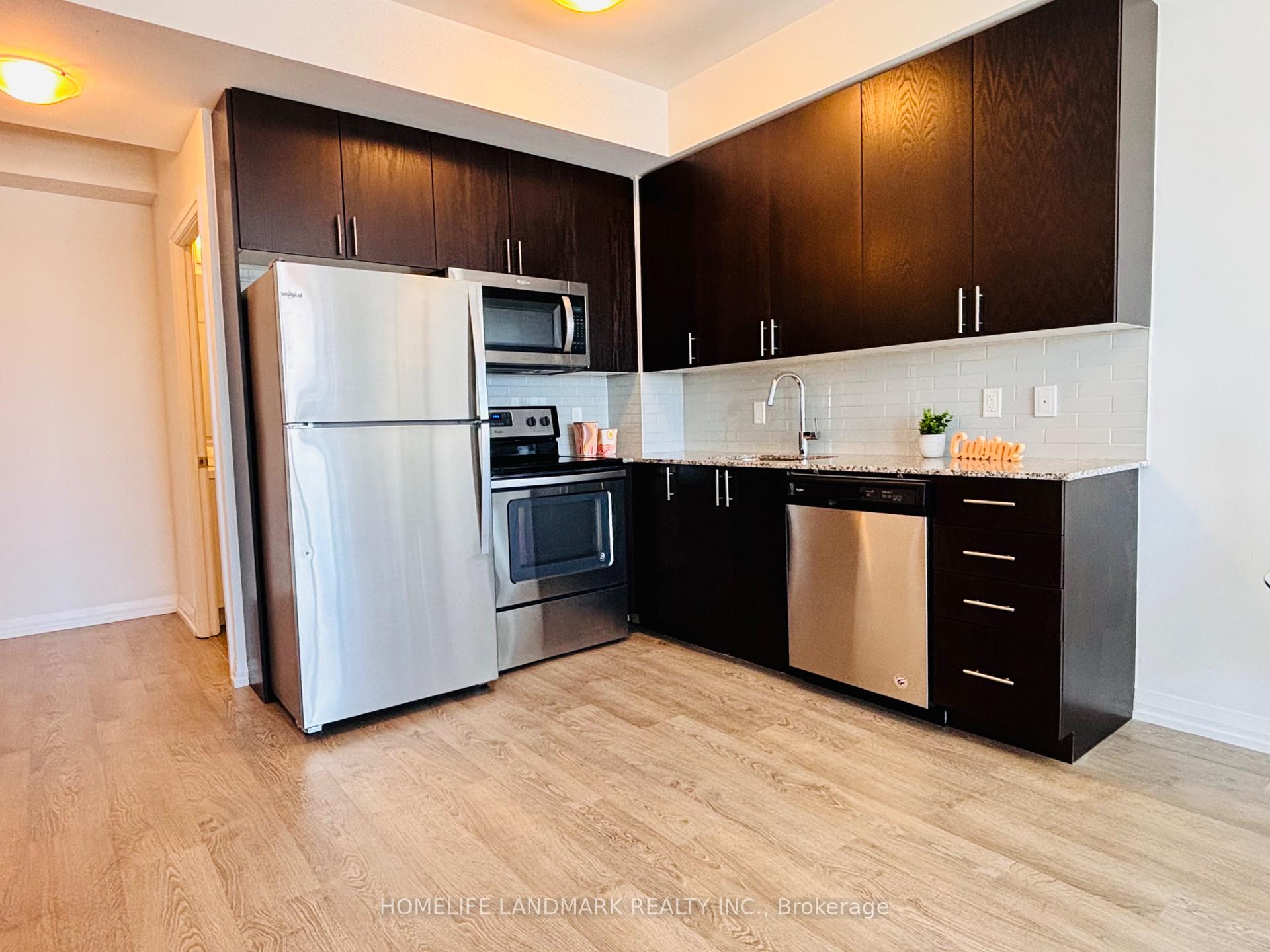 Photo 16 of Unit 309, 9560 Markham Road, Markham, Wismer — HOMEH