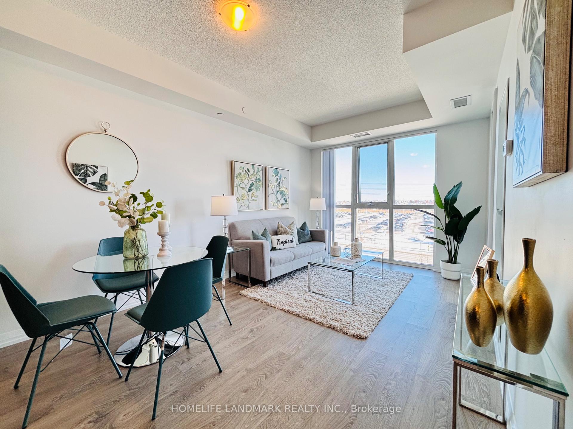 Photo 17 of Unit 309, 9560 Markham Road, Markham, Wismer — HOMEH