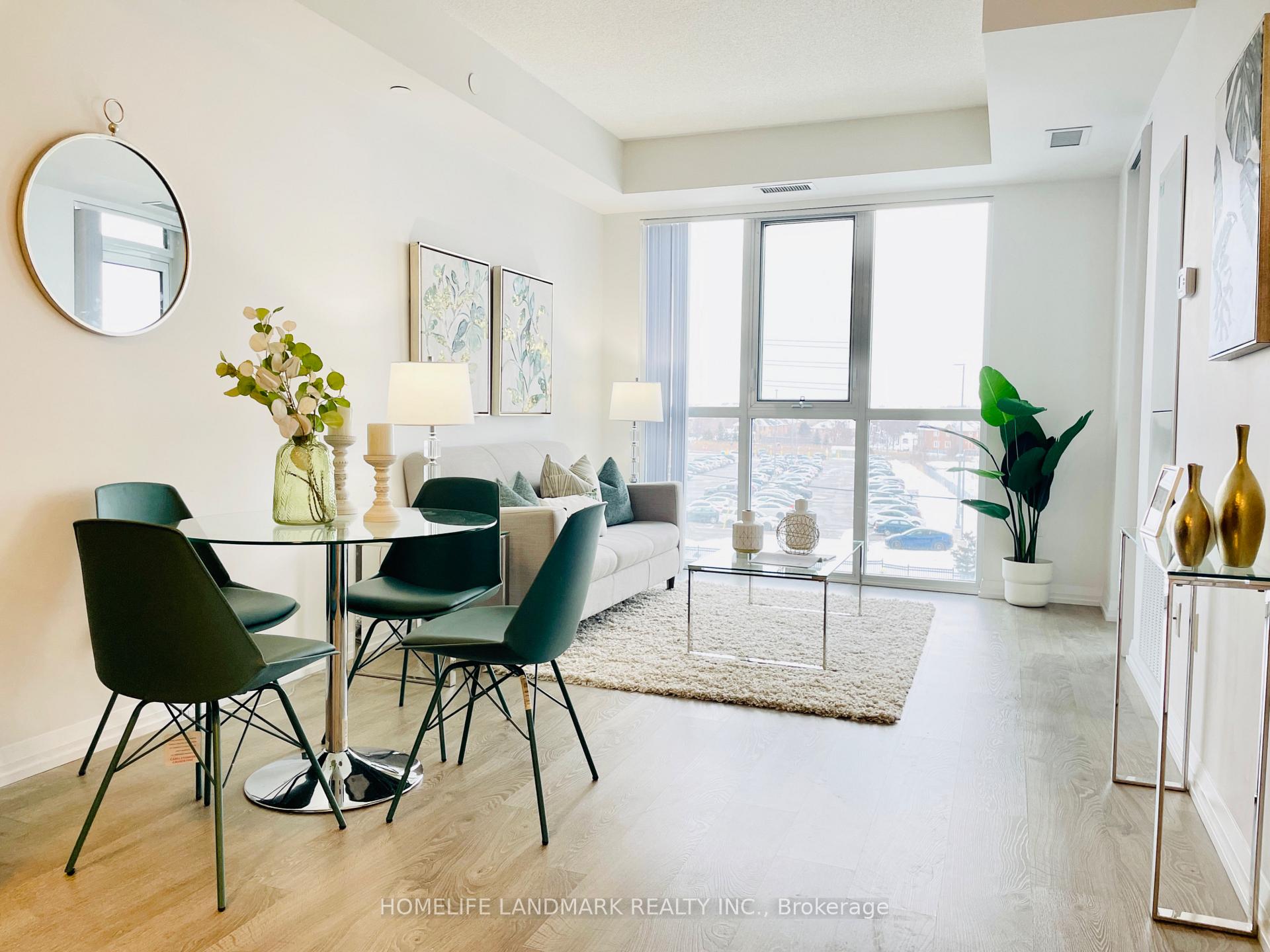 Photo 18 of Unit 309, 9560 Markham Road, Markham, Wismer — HOMEH