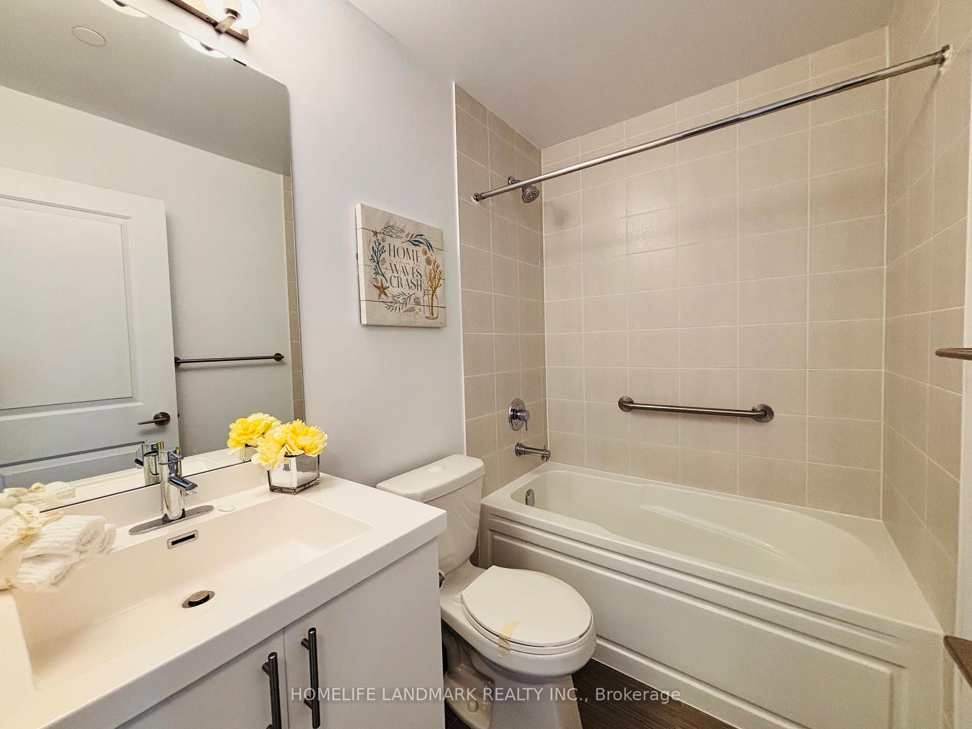 Photo 24 of Unit 309, 9560 Markham Road, Markham, Wismer — HOMEH