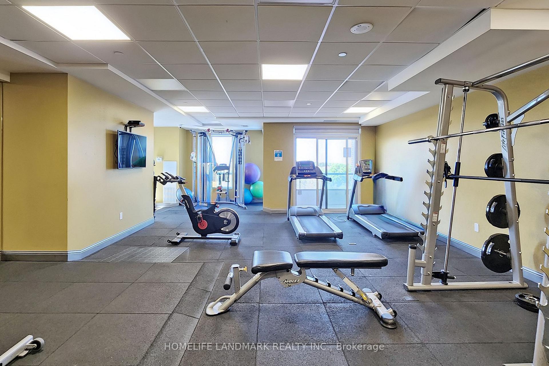 Photo 30 of Unit 309, 9560 Markham Road, Markham, Wismer — HOMEH