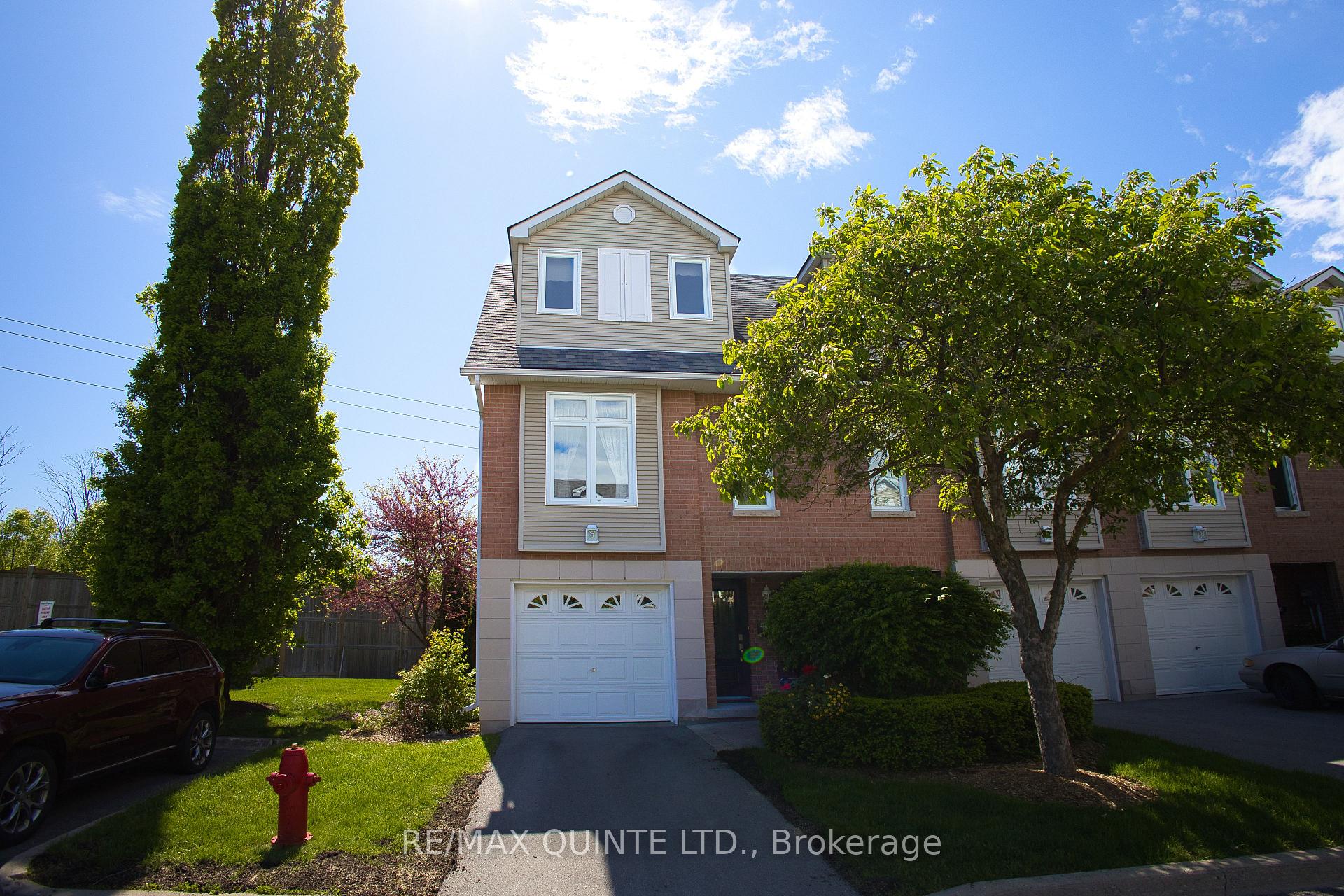 Photo 1 of Unit 1, 9 Progress Avenue, Belleville, Belleville Ward — HOMEH