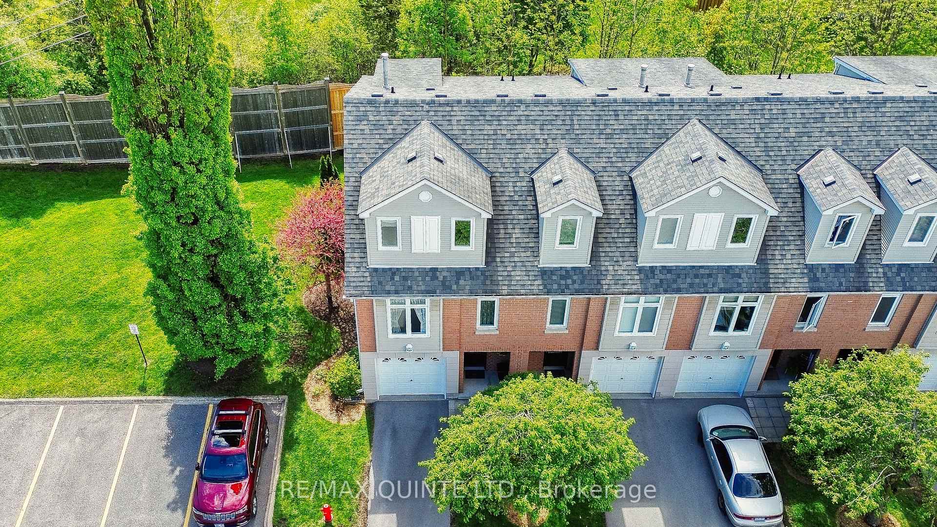 Photo 3 of Unit 1, 9 Progress Avenue, Belleville, Belleville Ward — HOMEH