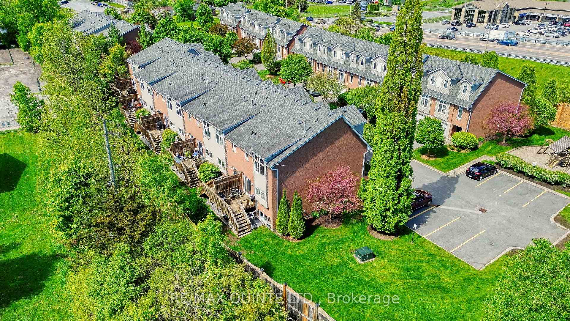 Photo 4 of Unit 1, 9 Progress Avenue, Belleville, Belleville Ward — HOMEH