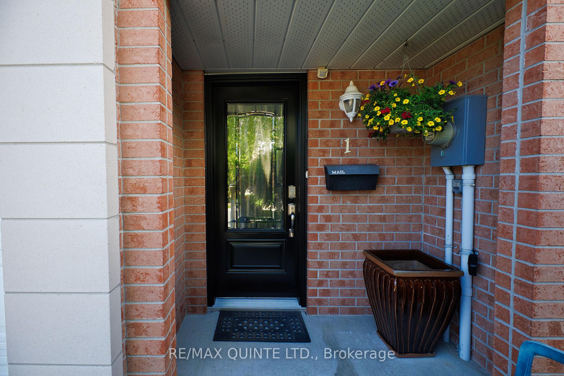 Photo 6 of Unit 1, 9 Progress Avenue, Belleville, Belleville Ward — HOMEH