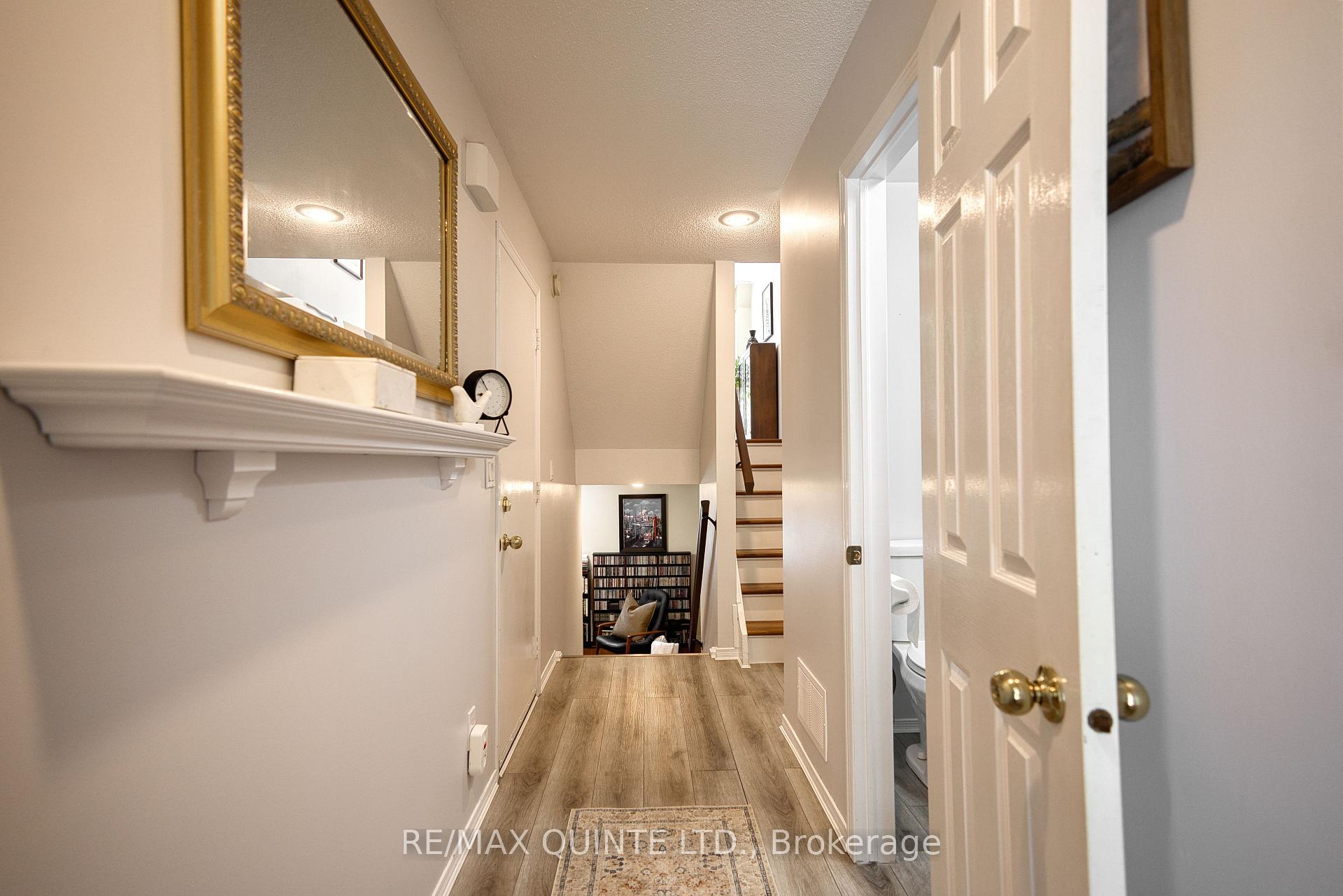 Photo 7 of Unit 1, 9 Progress Avenue, Belleville, Belleville Ward — HOMEH