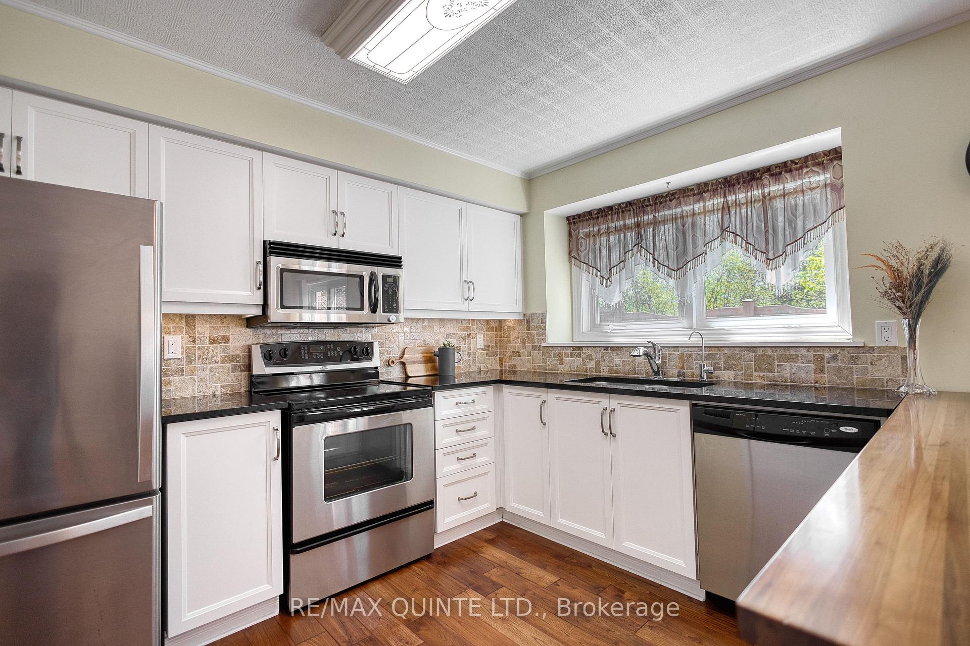 Photo 16 of Unit 1, 9 Progress Avenue, Belleville, Belleville Ward — HOMEH