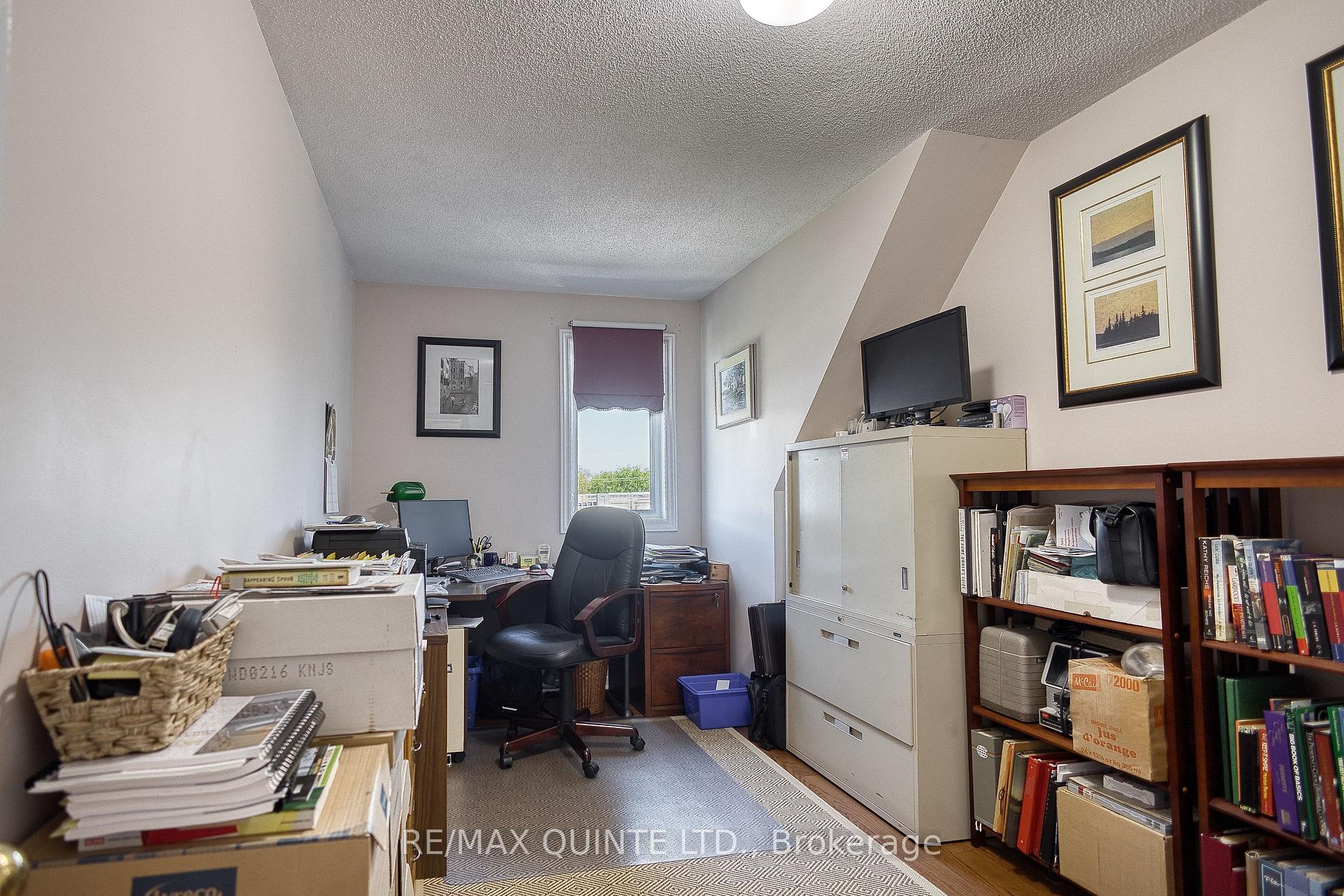 Photo 35 of Unit 1, 9 Progress Avenue, Belleville, Belleville Ward — HOMEH