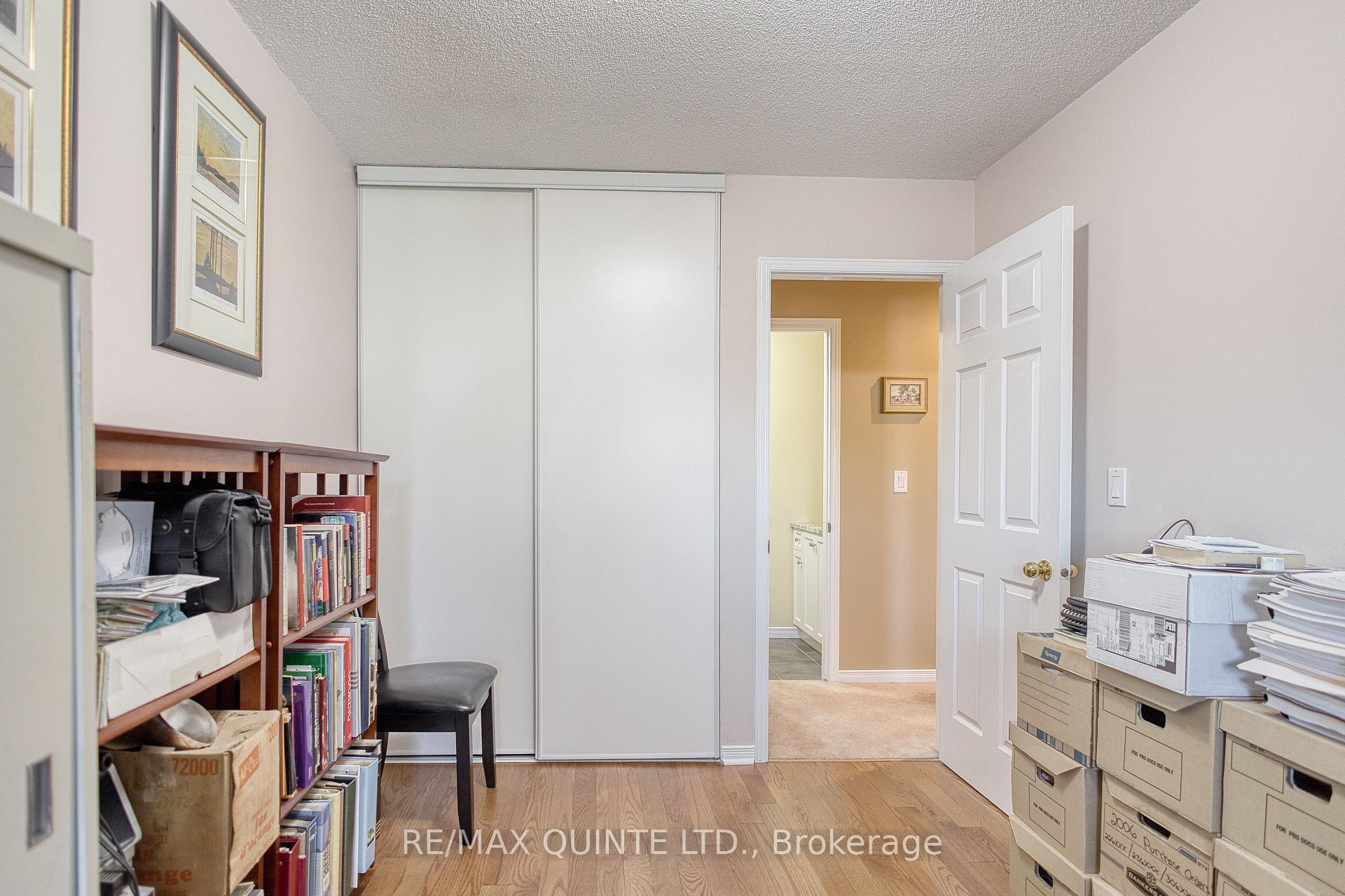 Photo 36 of Unit 1, 9 Progress Avenue, Belleville, Belleville Ward — HOMEH