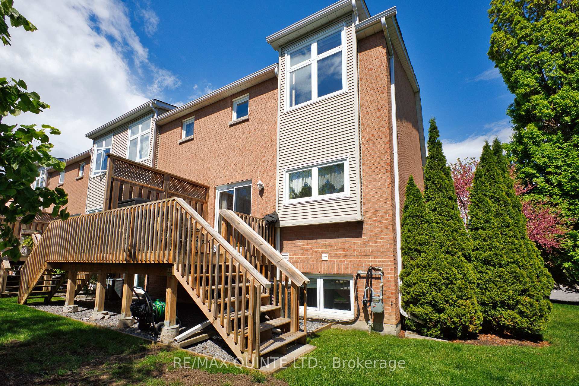Photo 40 of Unit 1, 9 Progress Avenue, Belleville, Belleville Ward — HOMEH
