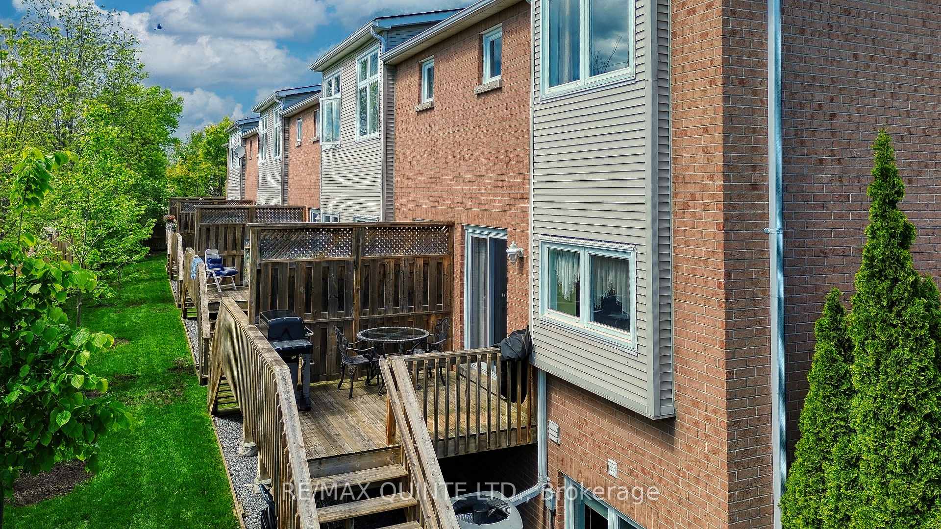 Photo 41 of Unit 1, 9 Progress Avenue, Belleville, Belleville Ward — HOMEH