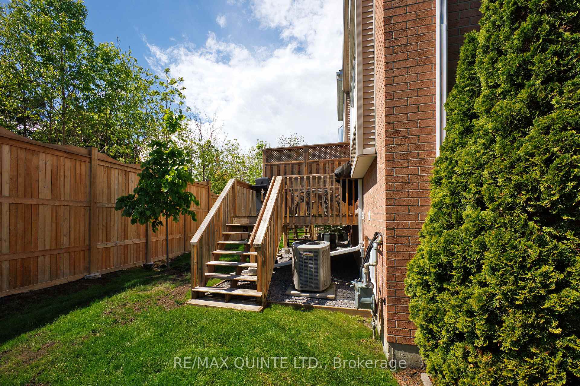 Photo 42 of Unit 1, 9 Progress Avenue, Belleville, Belleville Ward — HOMEH