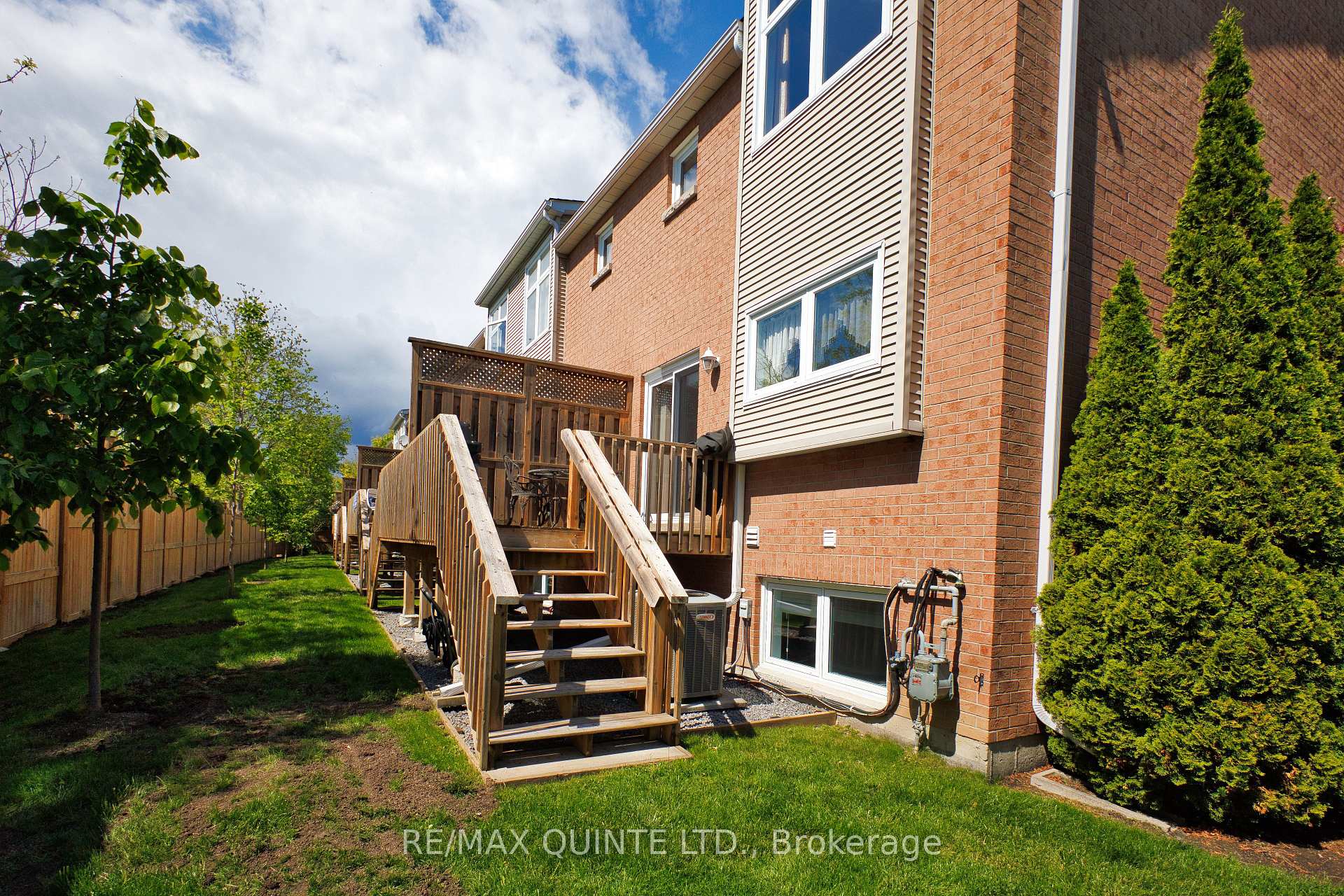 Photo 43 of Unit 1, 9 Progress Avenue, Belleville, Belleville Ward — HOMEH
