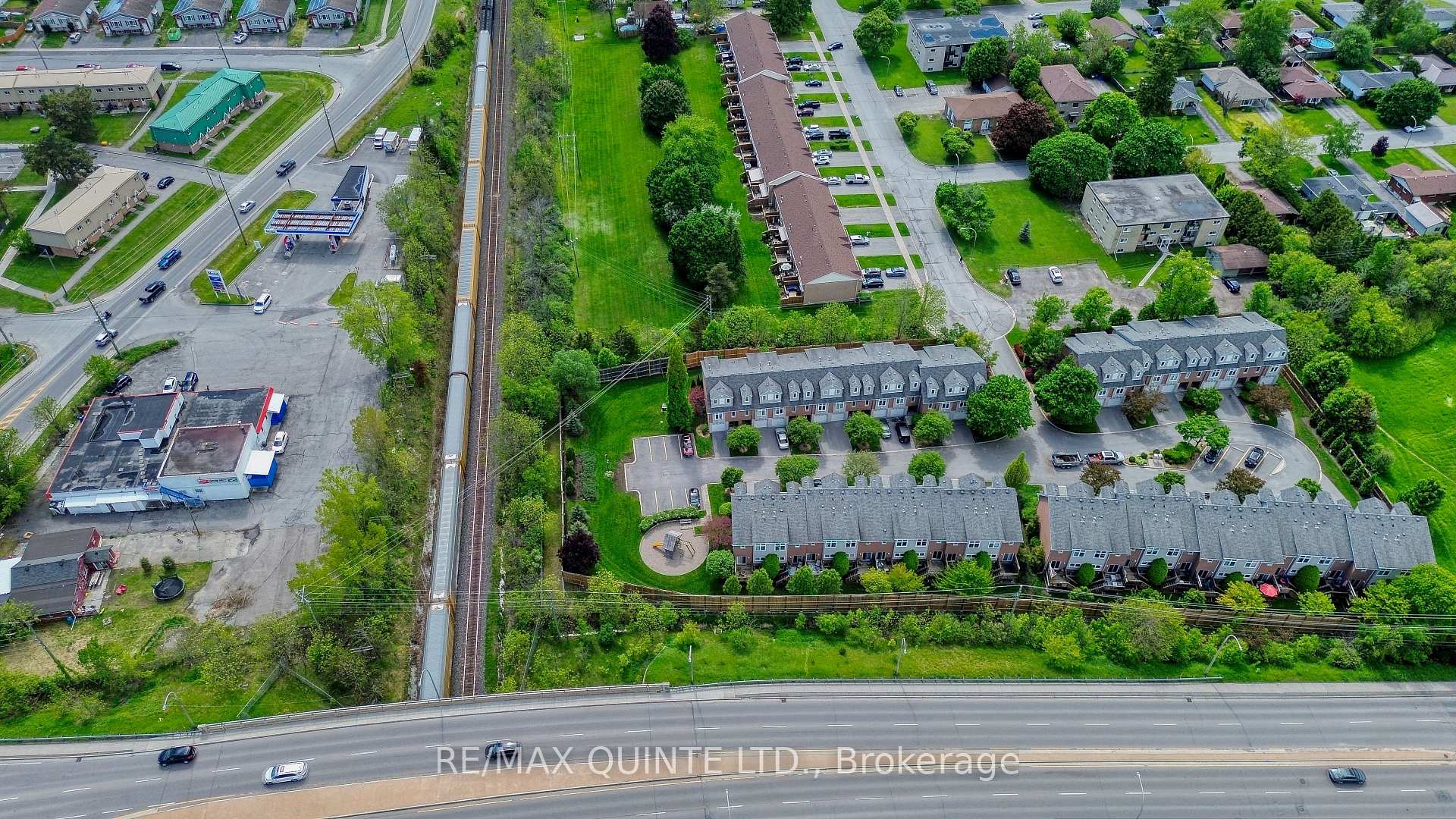 Photo 46 of Unit 1, 9 Progress Avenue, Belleville, Belleville Ward — HOMEH