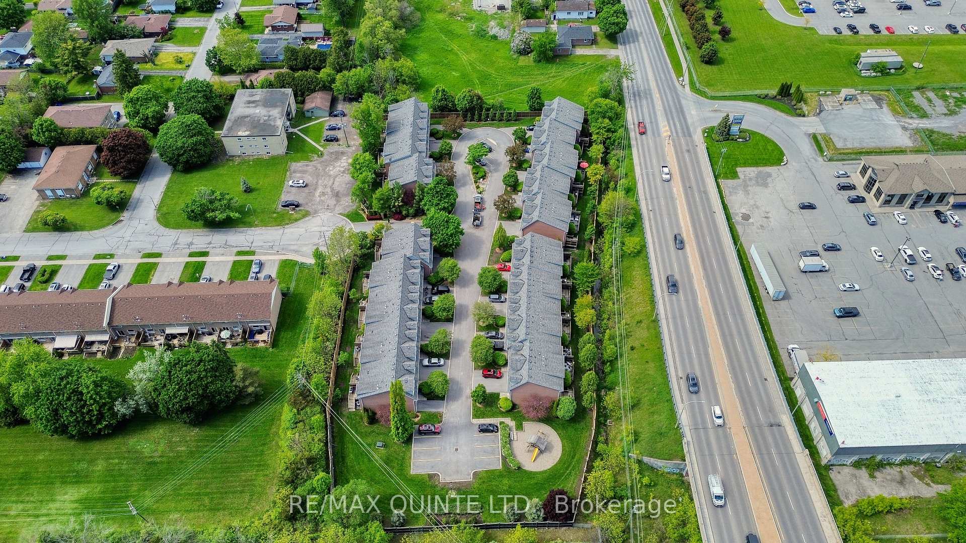 Photo 47 of Unit 1, 9 Progress Avenue, Belleville, Belleville Ward — HOMEH