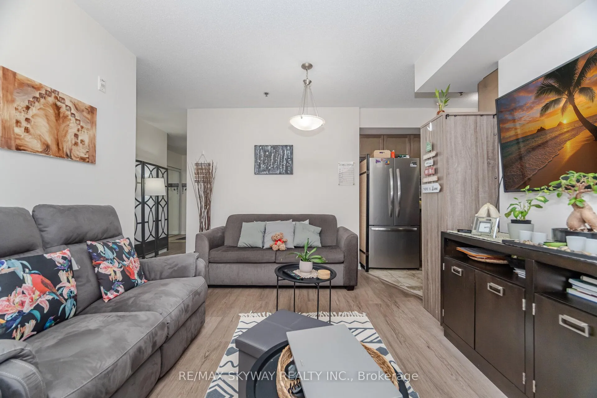Photo 9 of Unit 303, 60 Baycliffe Crescent, Brampton, Northwest Brampton — HOMEH