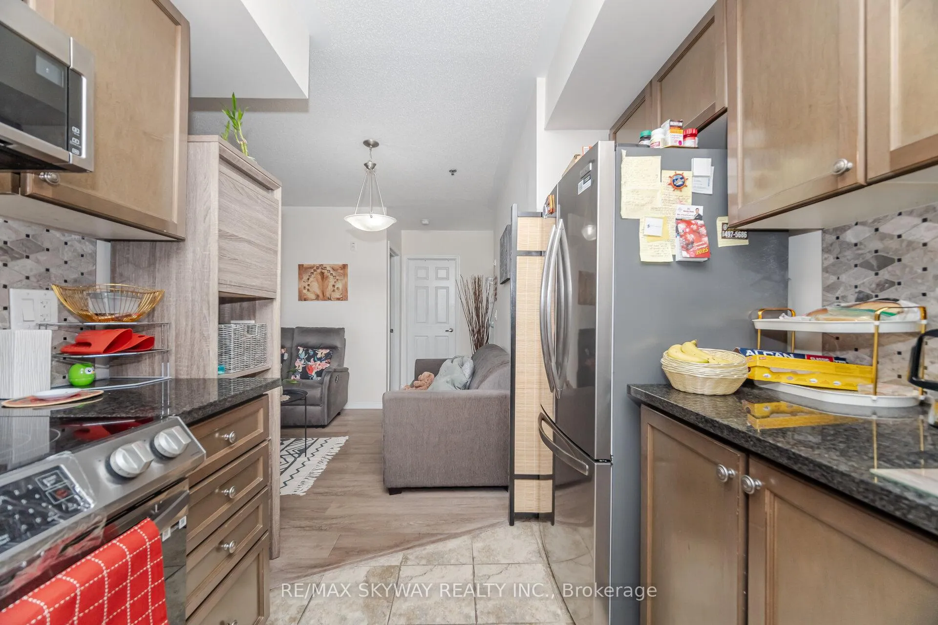 Photo 17 of Unit 303, 60 Baycliffe Crescent, Brampton, Northwest Brampton — HOMEH