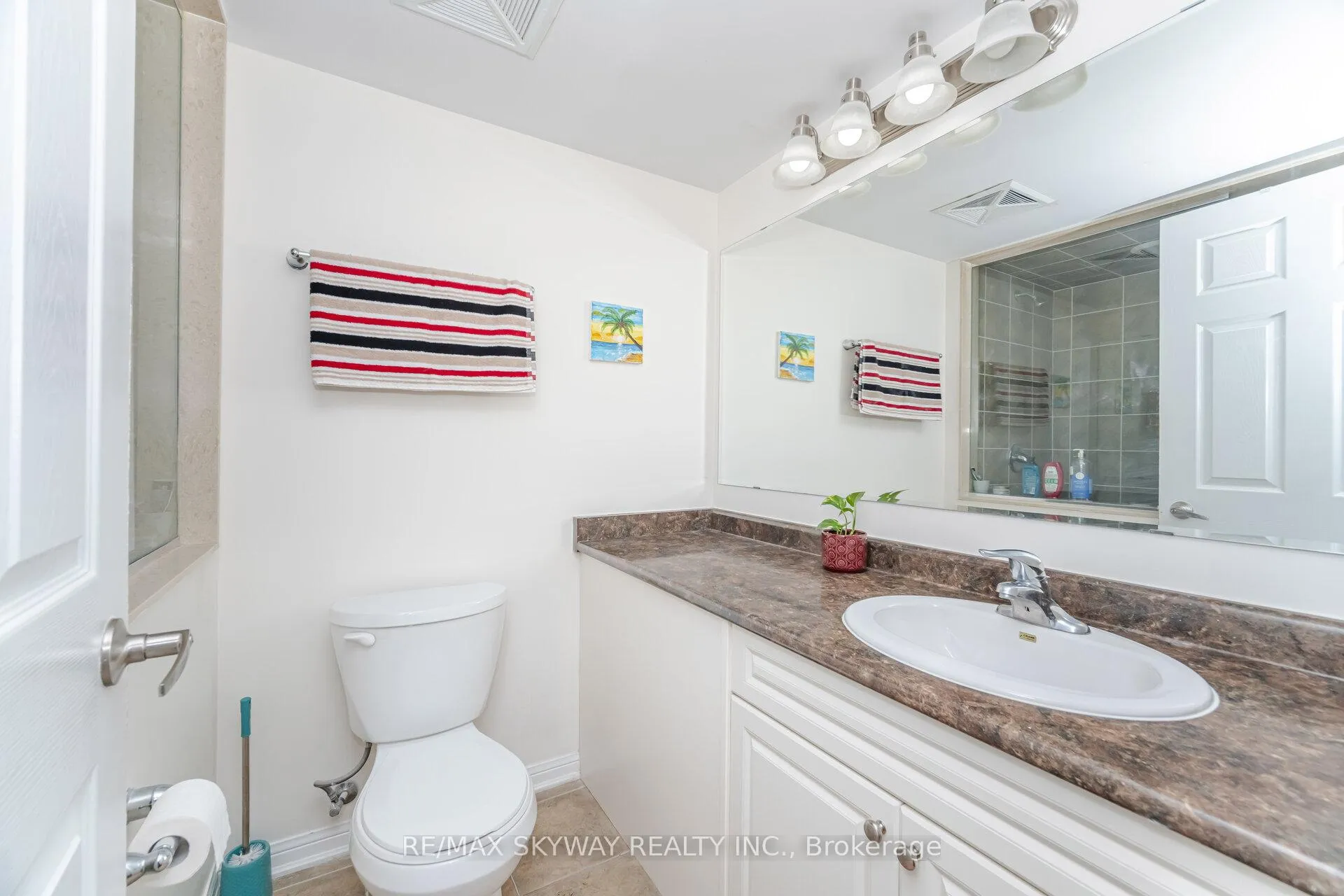 Photo 22 of Unit 303, 60 Baycliffe Crescent, Brampton, Northwest Brampton — HOMEH