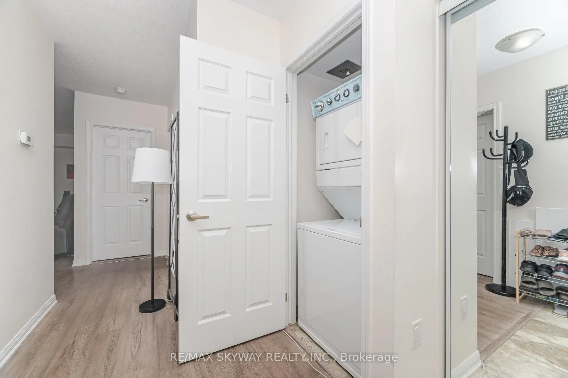 Photo 27 of Unit 303, 60 Baycliffe Crescent, Brampton, Northwest Brampton — HOMEH