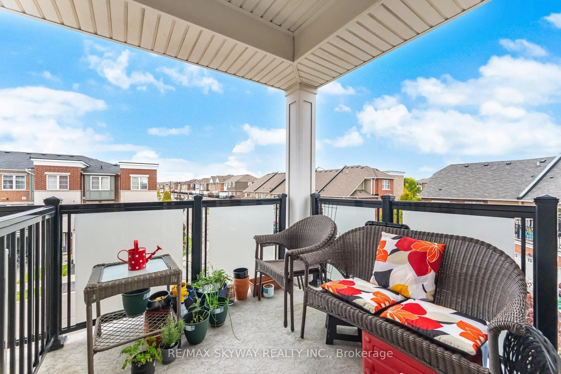 Photo 28 of Unit 303, 60 Baycliffe Crescent, Brampton, Northwest Brampton — HOMEH