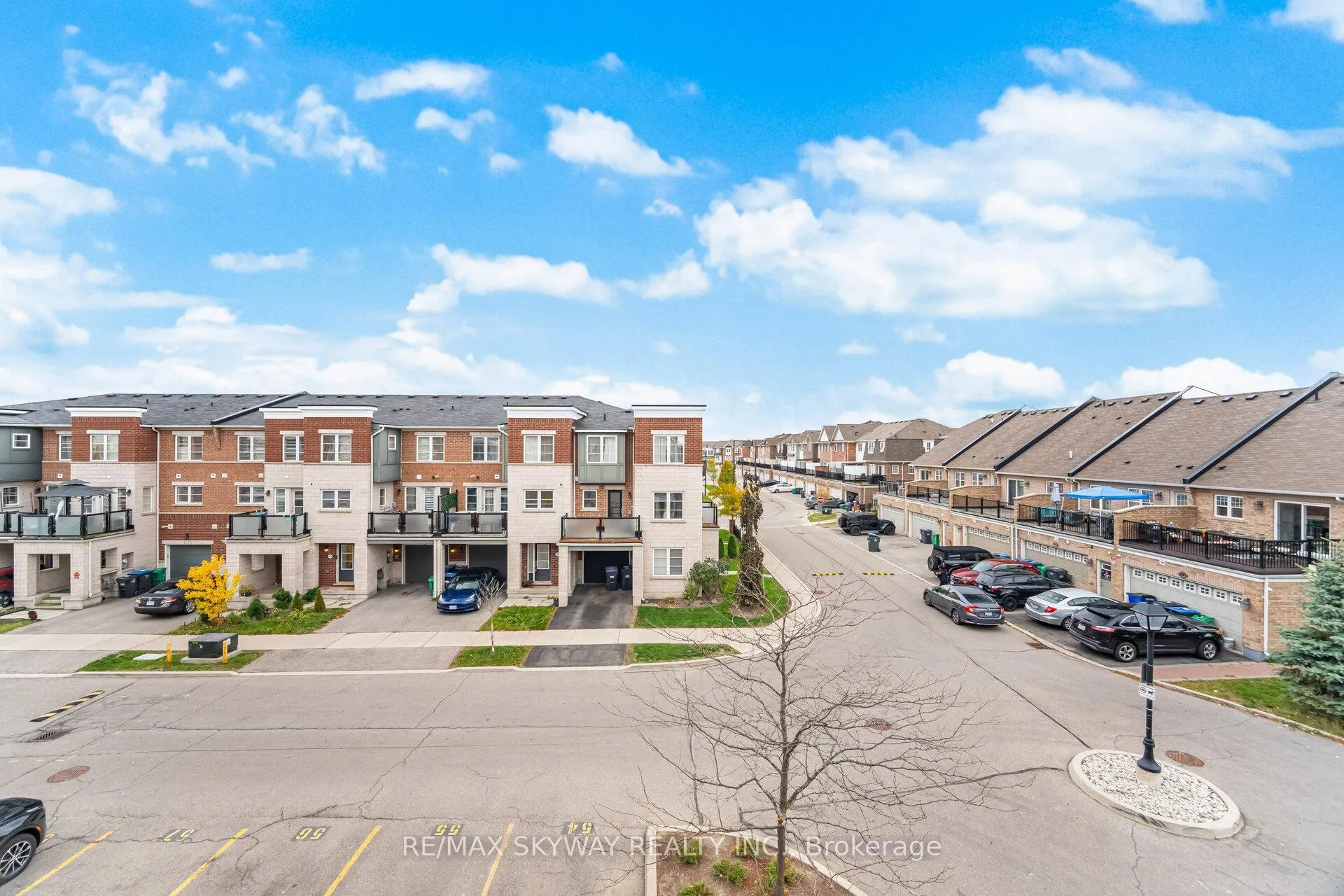 Photo 29 of Unit 303, 60 Baycliffe Crescent, Brampton, Northwest Brampton — HOMEH
