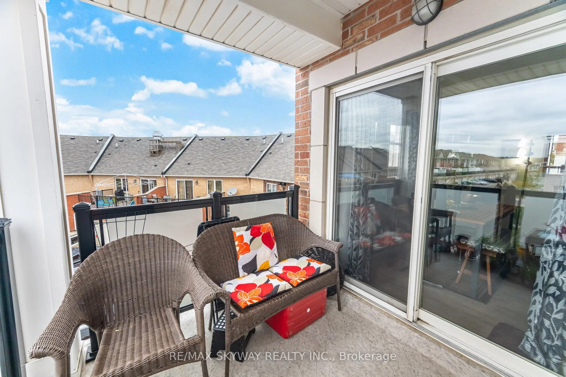 Photo 30 of Unit 303, 60 Baycliffe Crescent, Brampton, Northwest Brampton — HOMEH