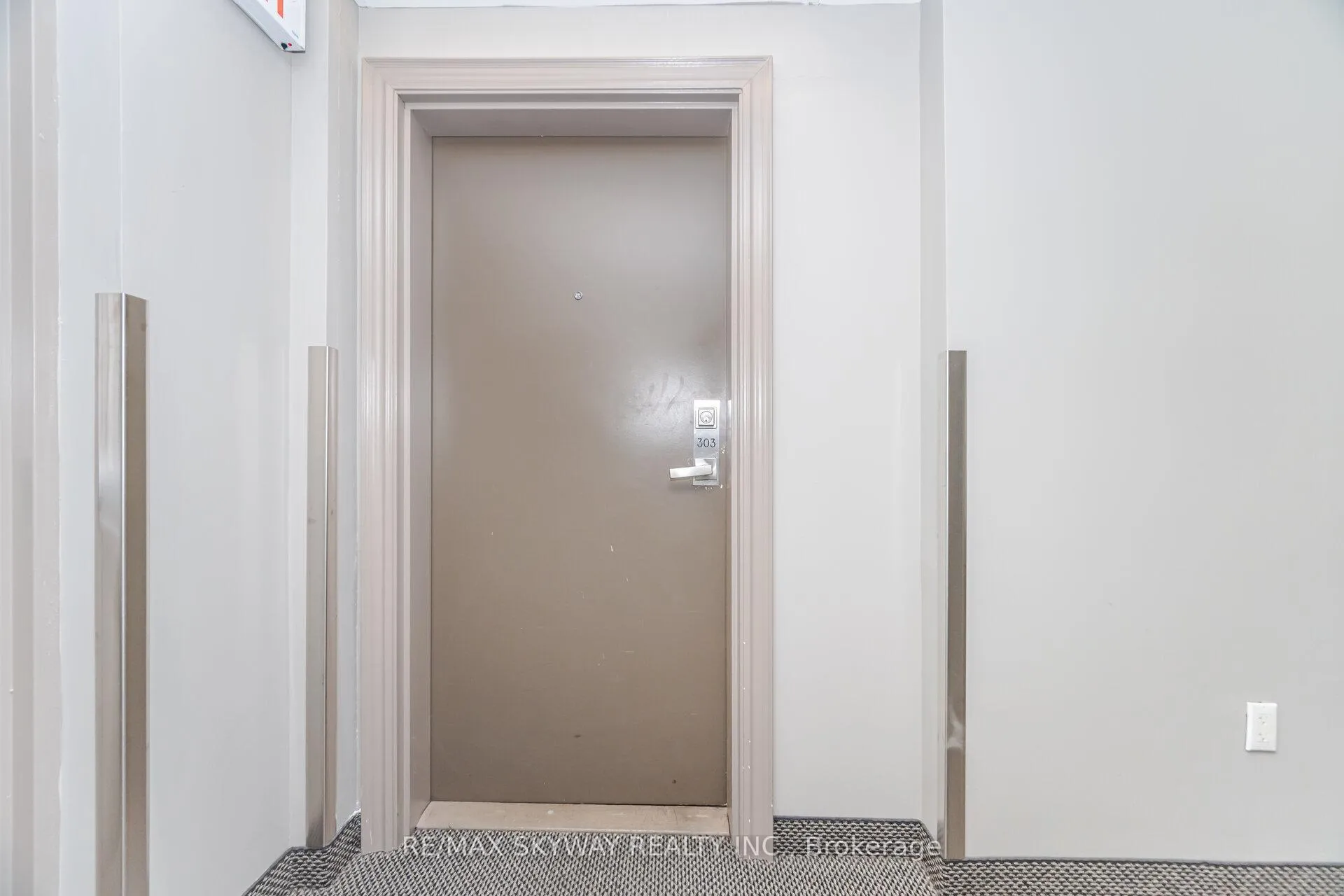 Photo 31 of Unit 303, 60 Baycliffe Crescent, Brampton, Northwest Brampton — HOMEH