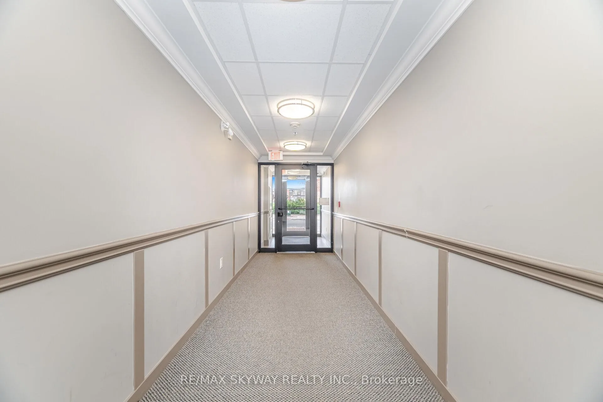 Photo 34 of Unit 303, 60 Baycliffe Crescent, Brampton, Northwest Brampton — HOMEH