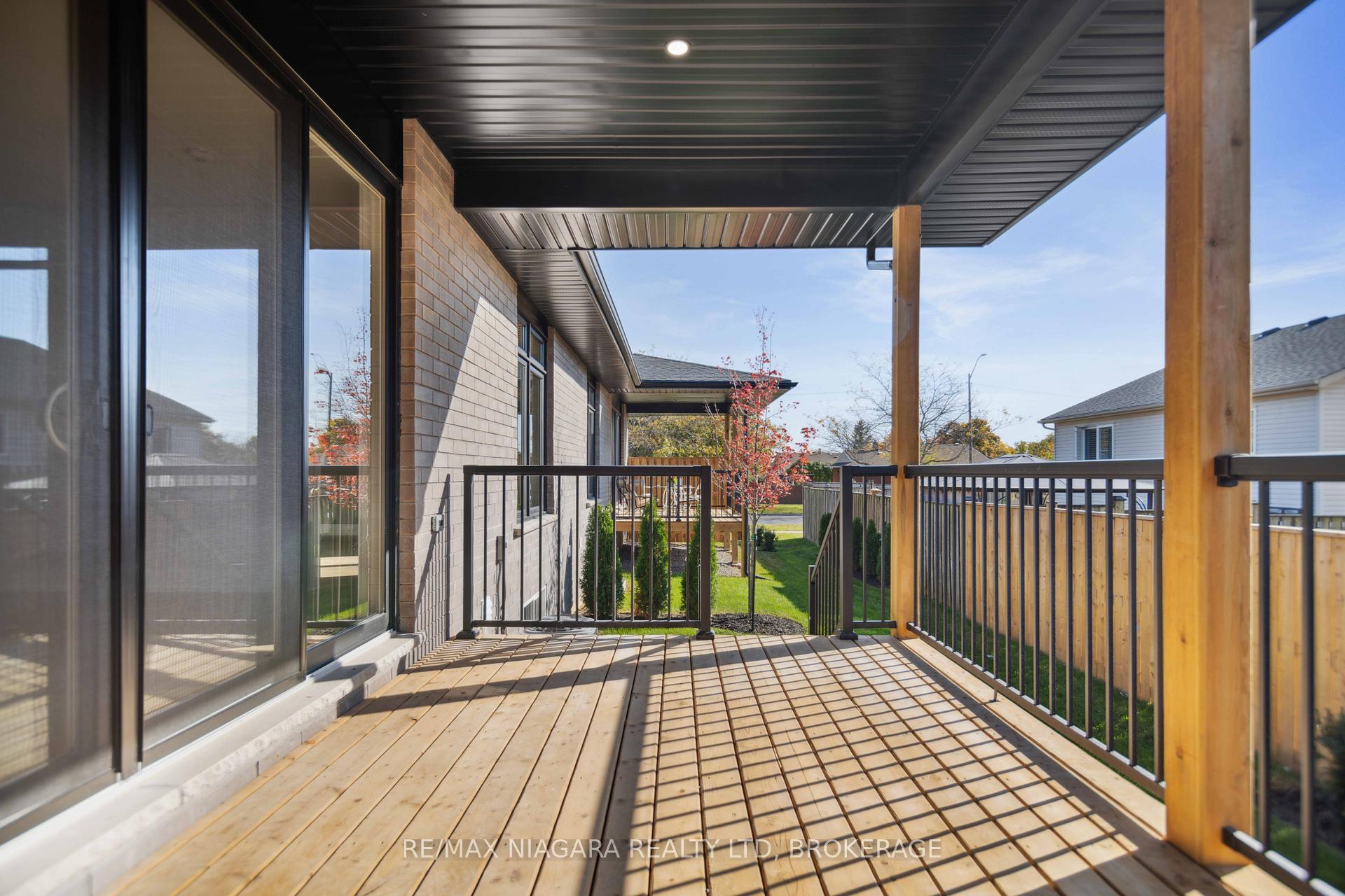 Photo 36 of Unit 2, 300 Richmond Street, Thorold, Confederation Heights — HOMEH