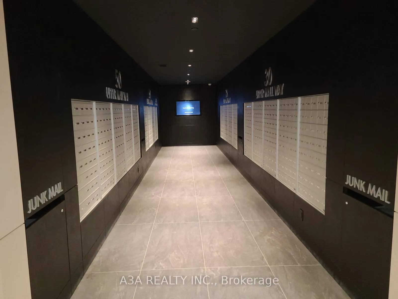 Photo 7 of Unit 227, 50 Upper Mall Way, Vaughan, Brownridge — HOMEH