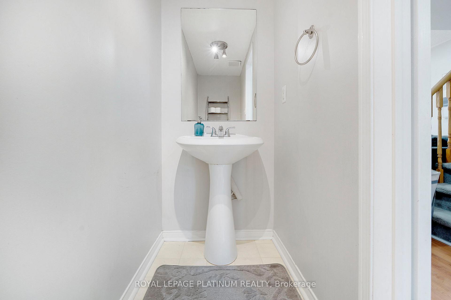Photo 16 of 41 Spadina Road, Brampton, Brampton West — HOMEH