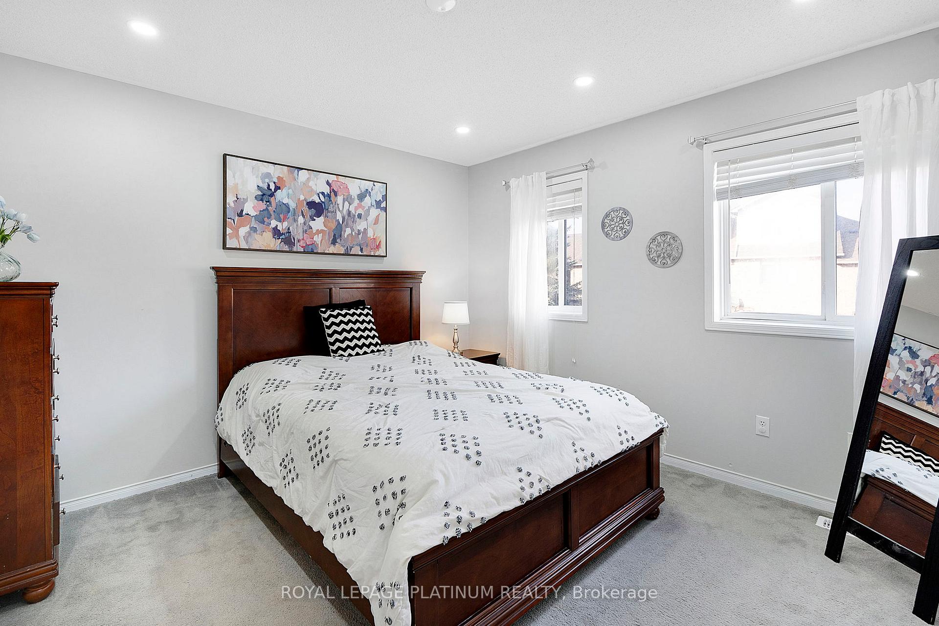 Photo 21 of 41 Spadina Road, Brampton, Brampton West — HOMEH