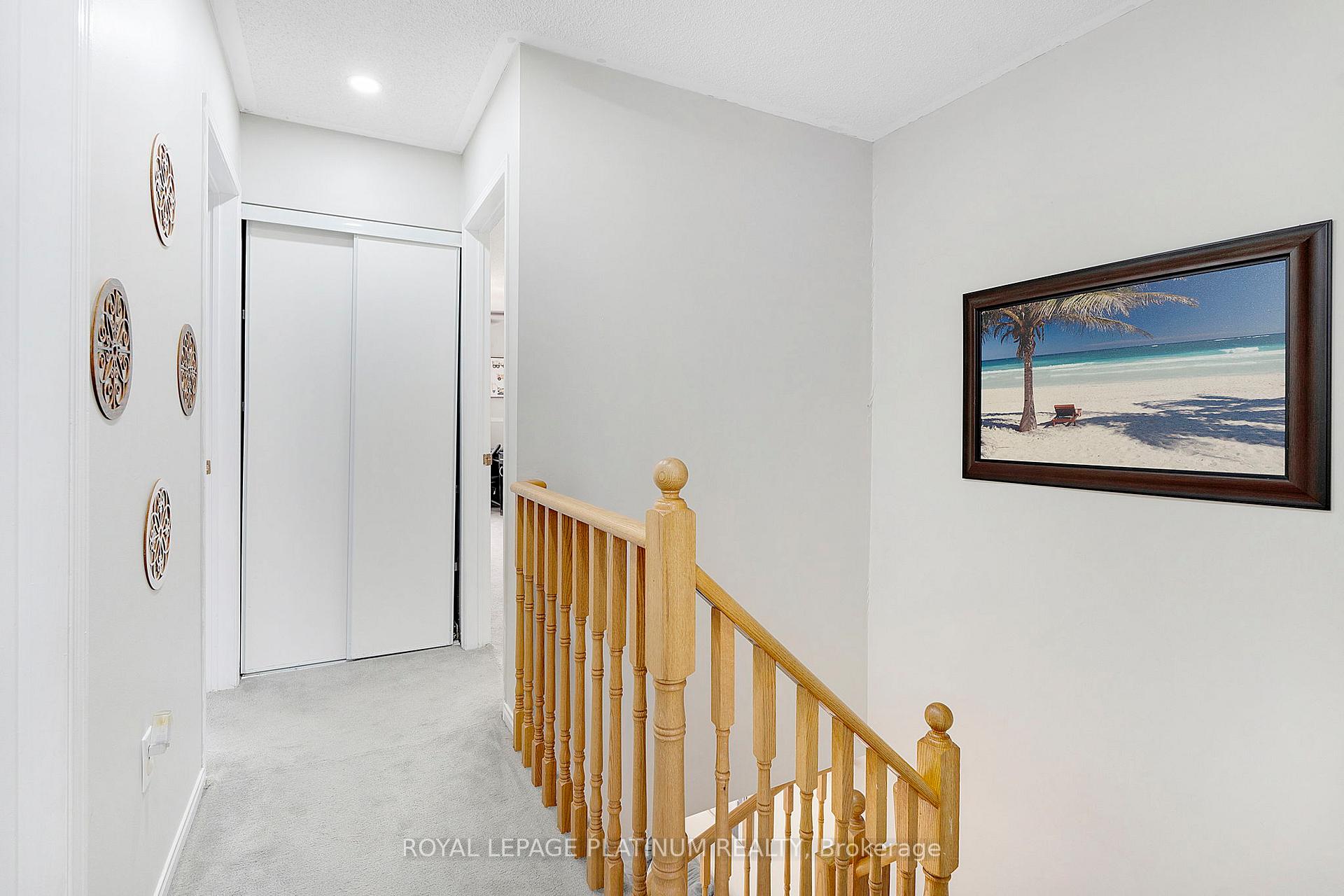 Photo 22 of 41 Spadina Road, Brampton, Brampton West — HOMEH