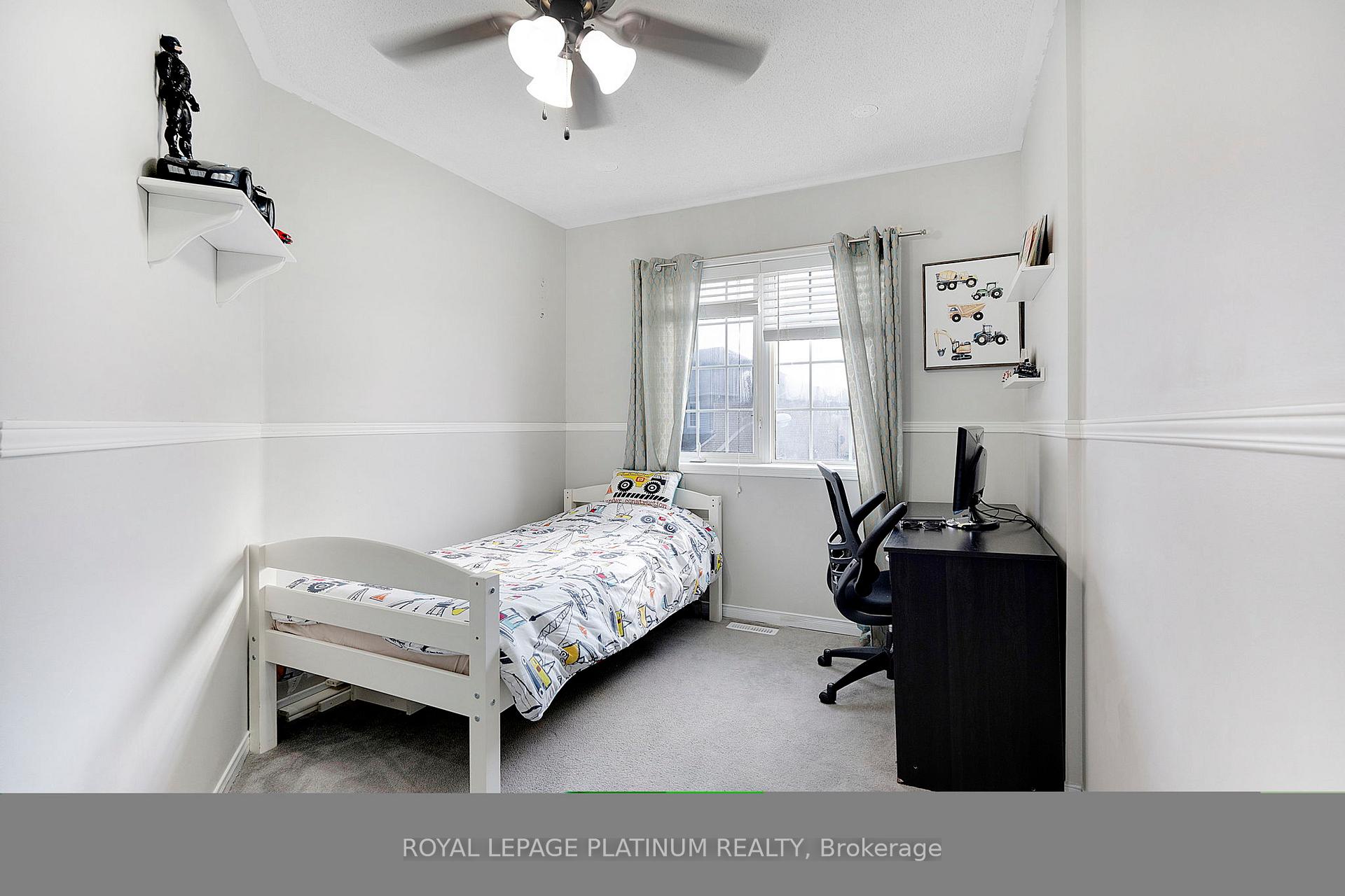 Photo 23 of 41 Spadina Road, Brampton, Brampton West — HOMEH